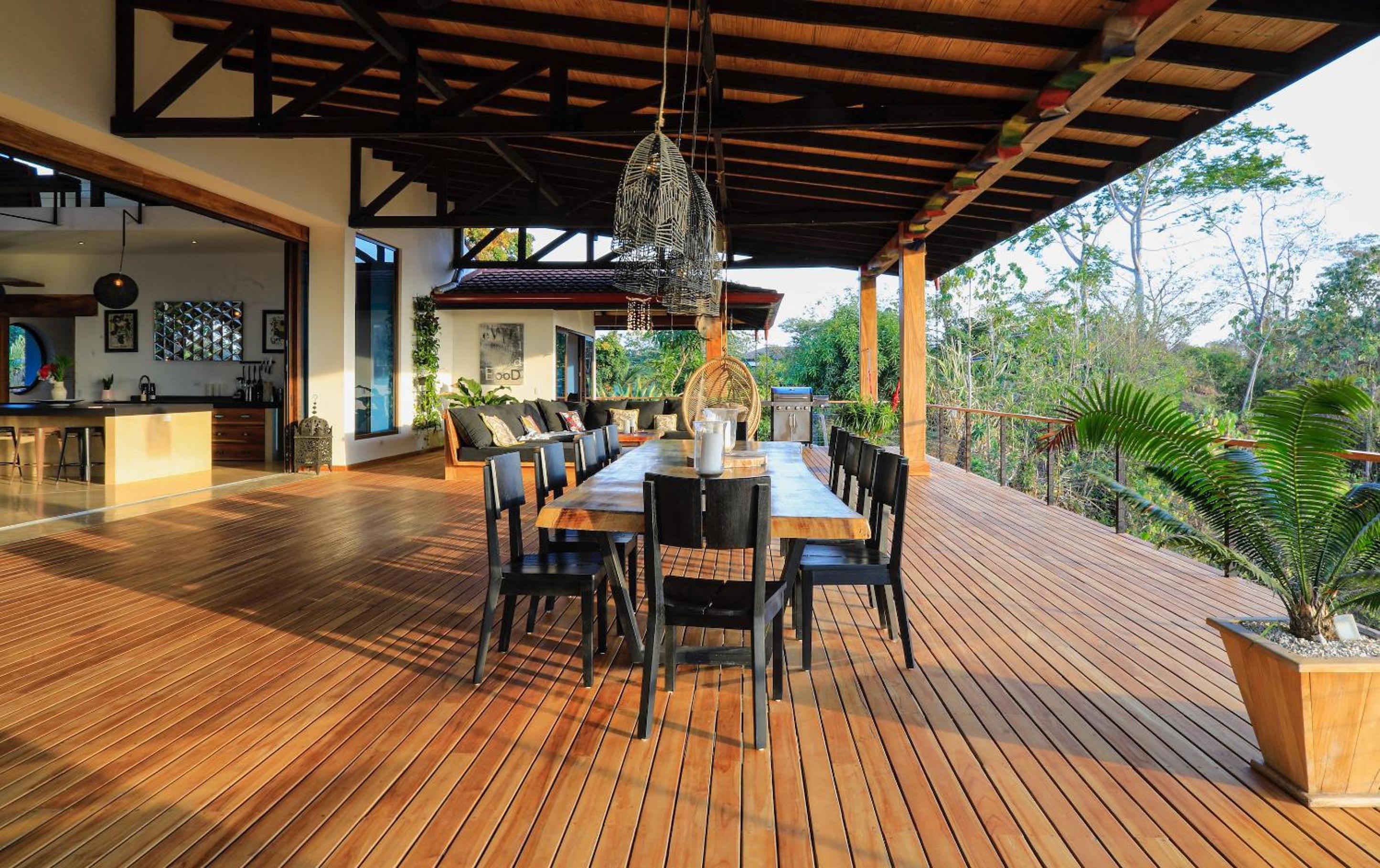 Tanit Luxury Villa Santa Teresa
