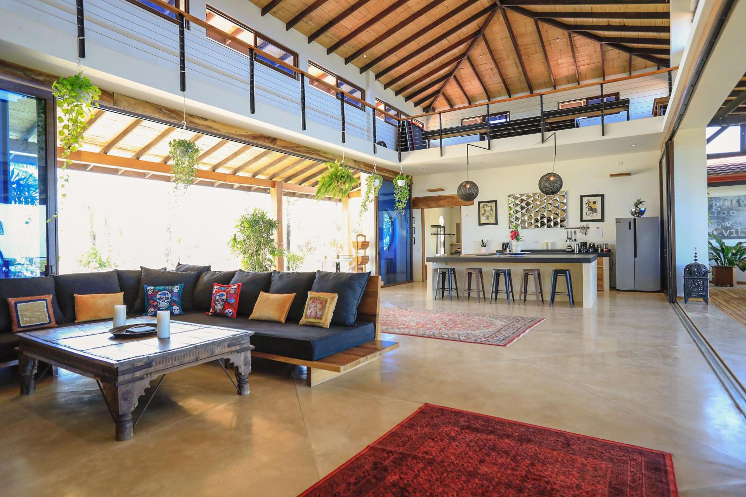 Tanit Luxury Villa Santa Teresa