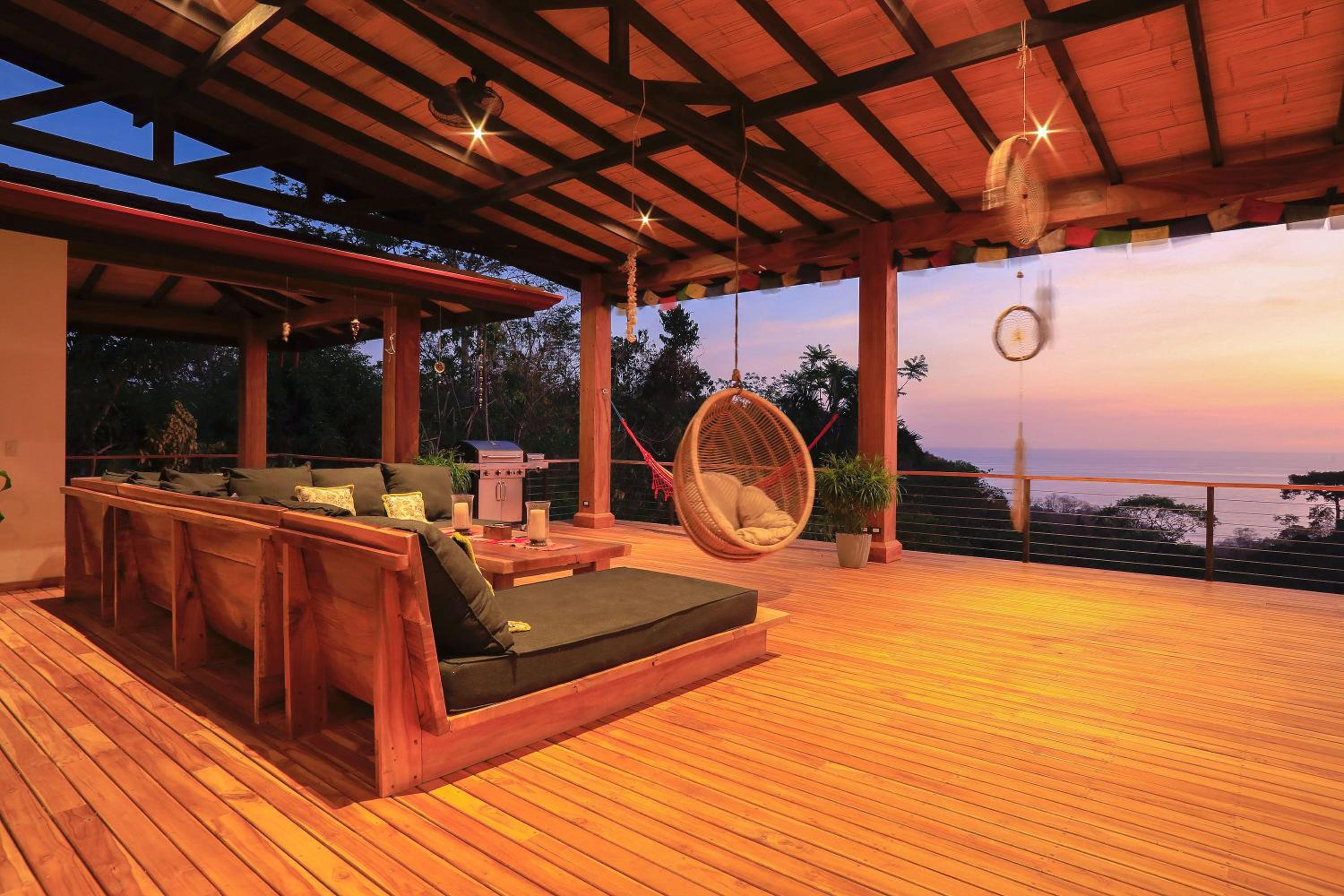 Tanit Luxury Villa Santa Teresa