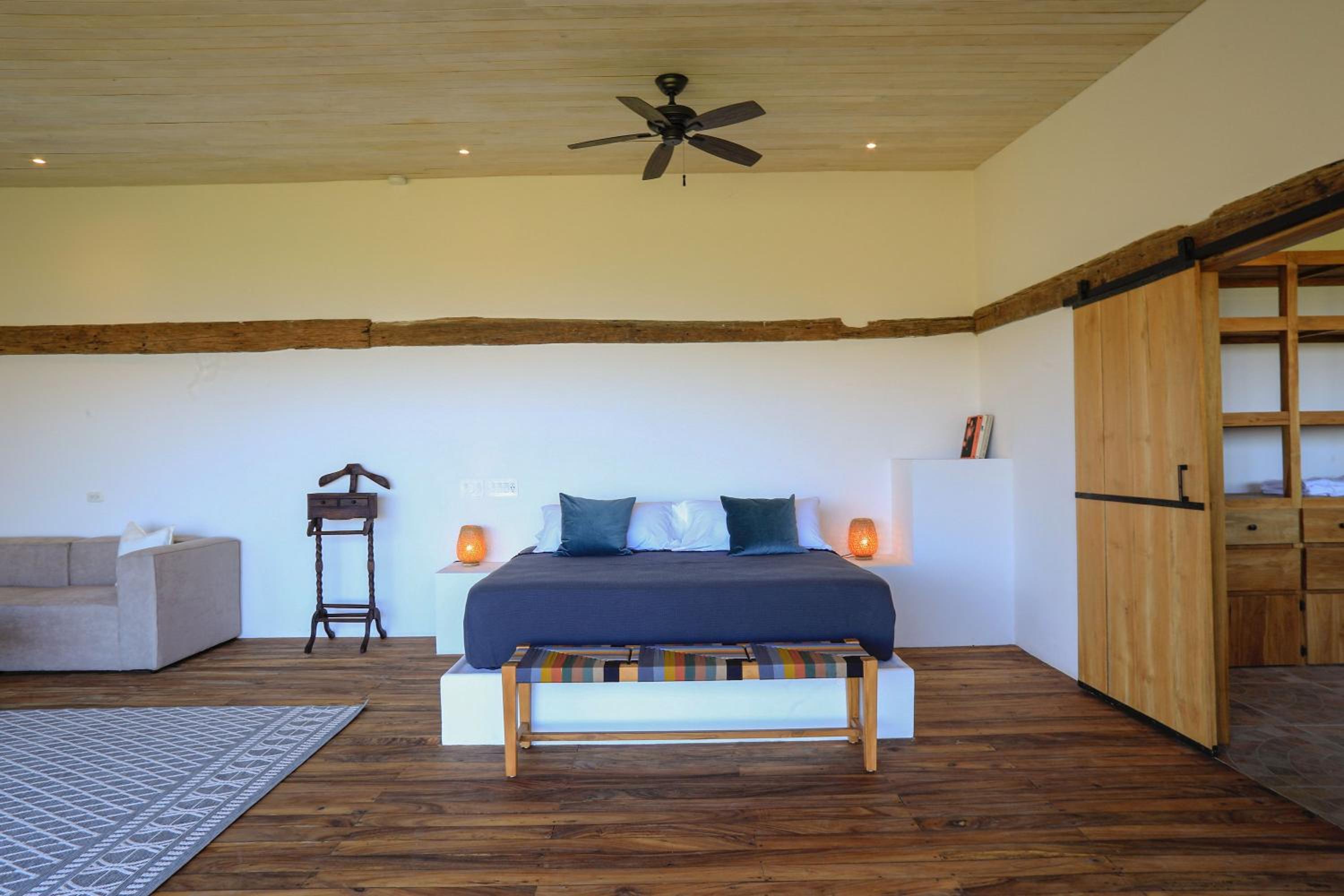 Tanit Luxury Villa Santa Teresa