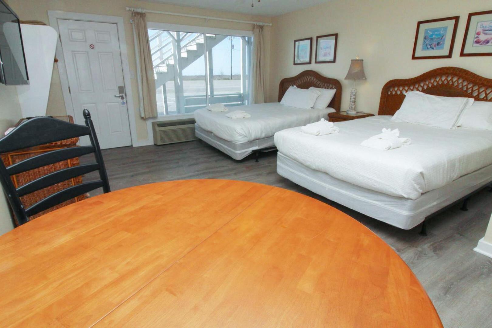 Fin 'N Feather Waterside Inn by Kees Vacations