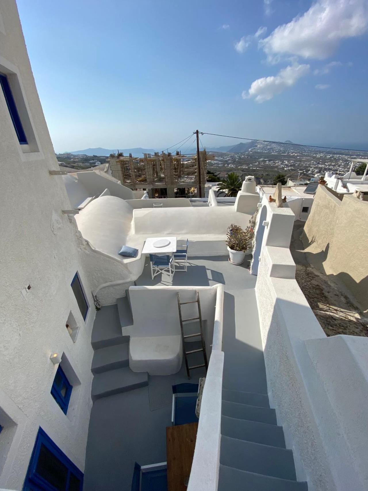 Sunset Pyrgos