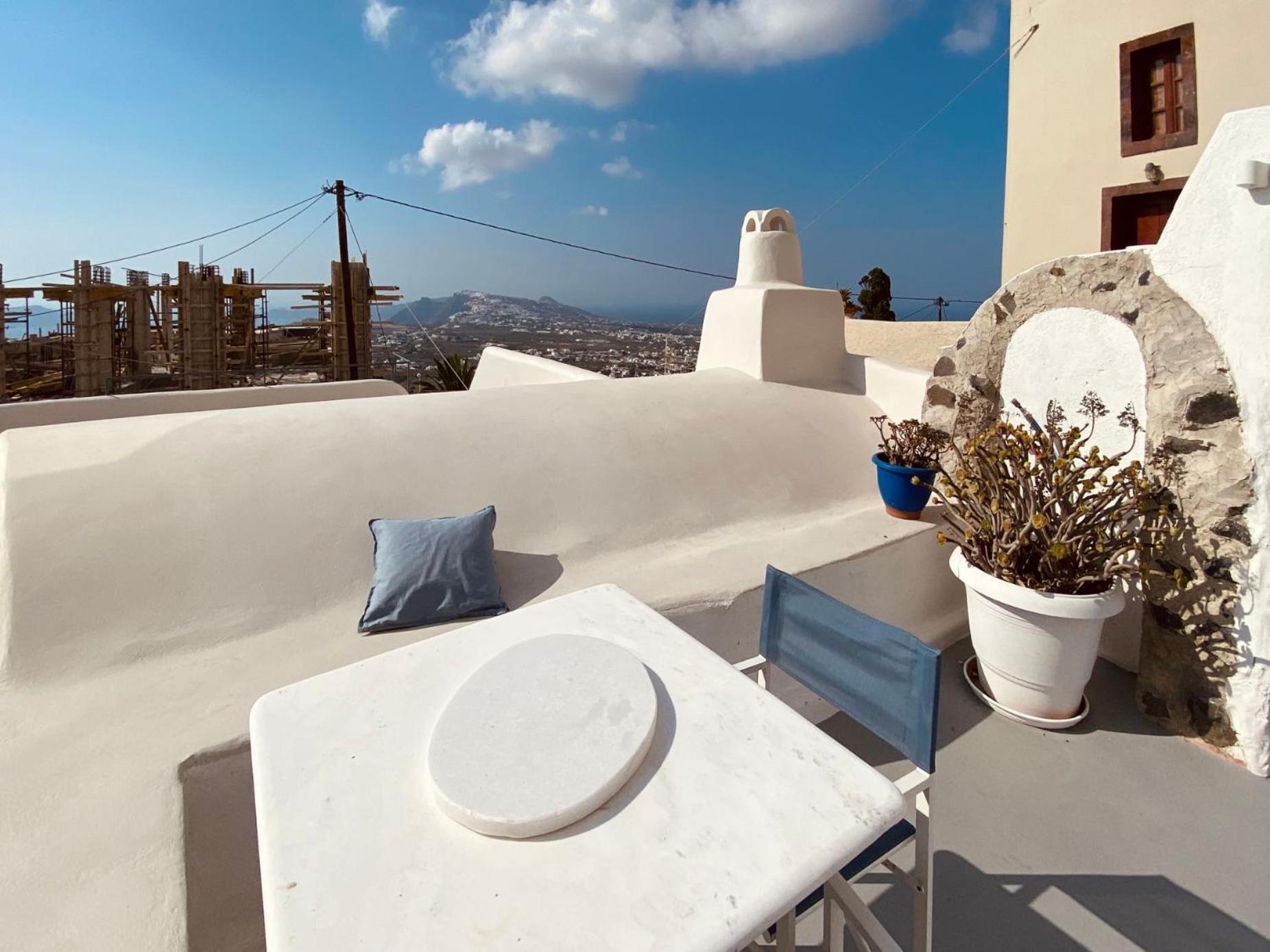 Sunset Pyrgos