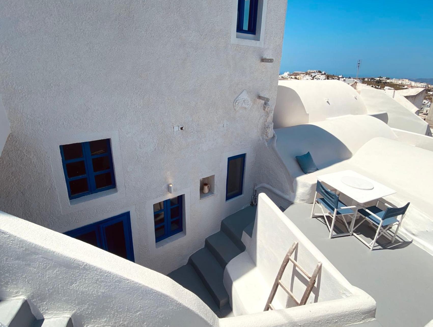 Sunset Pyrgos