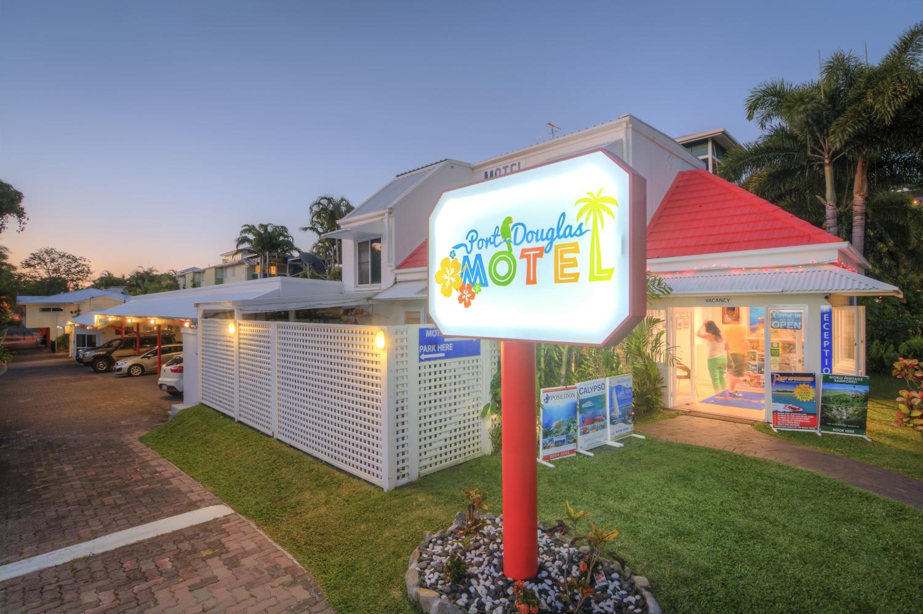 Port Douglas Motel - Image 4