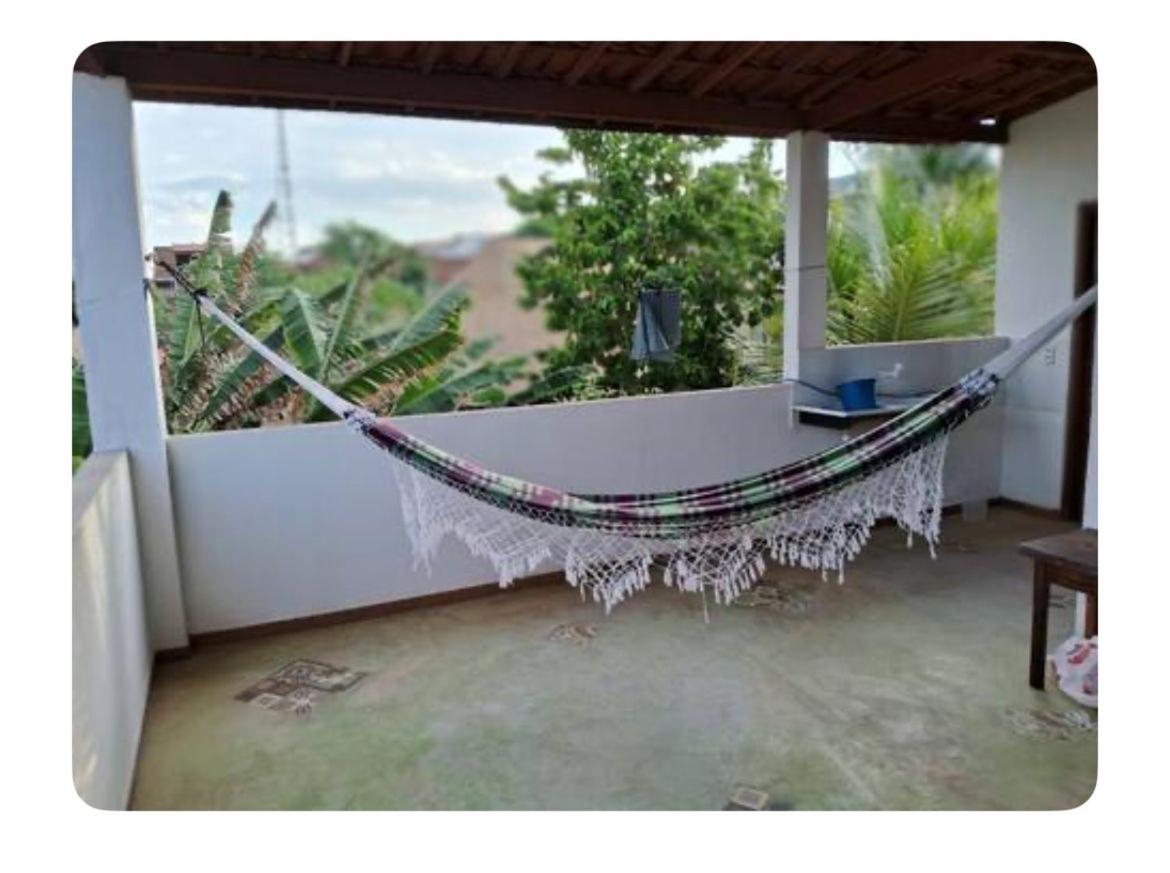 Casa Aconchegante em Tauá - CE
