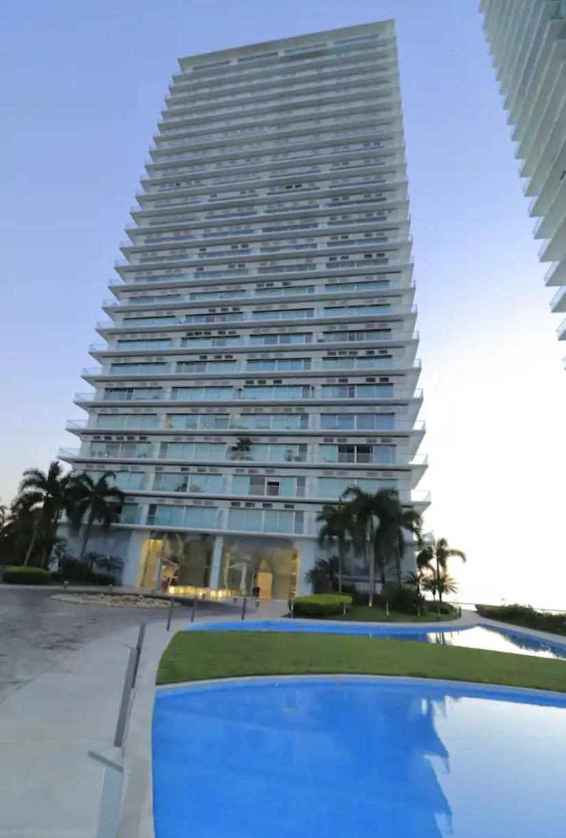Beach Front CONDO