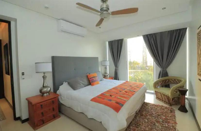 Beach Front CONDO
