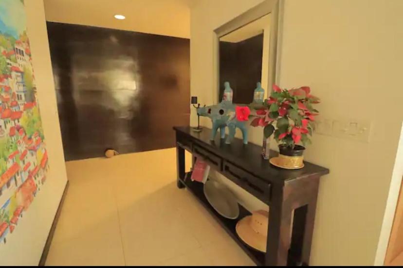 Beach Front CONDO