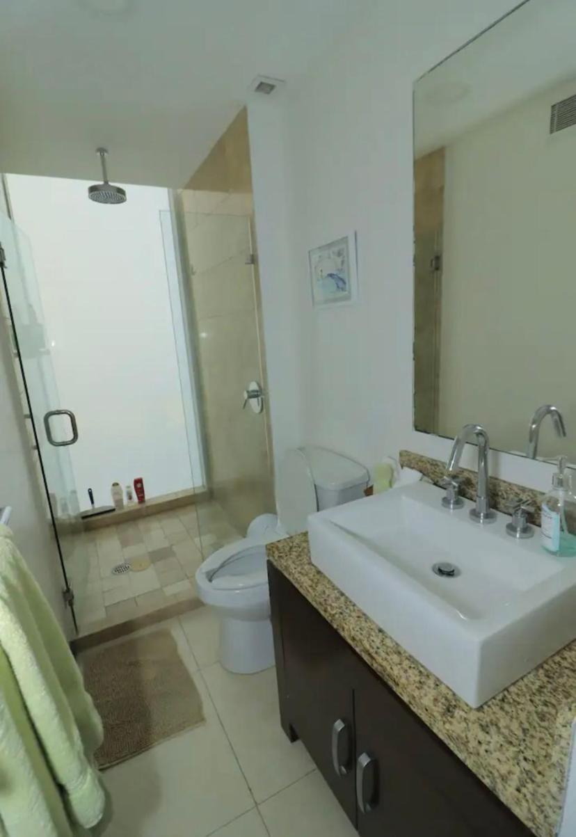 Beach Front CONDO