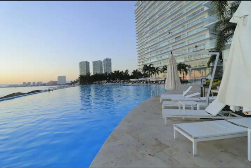 Beach Front CONDO