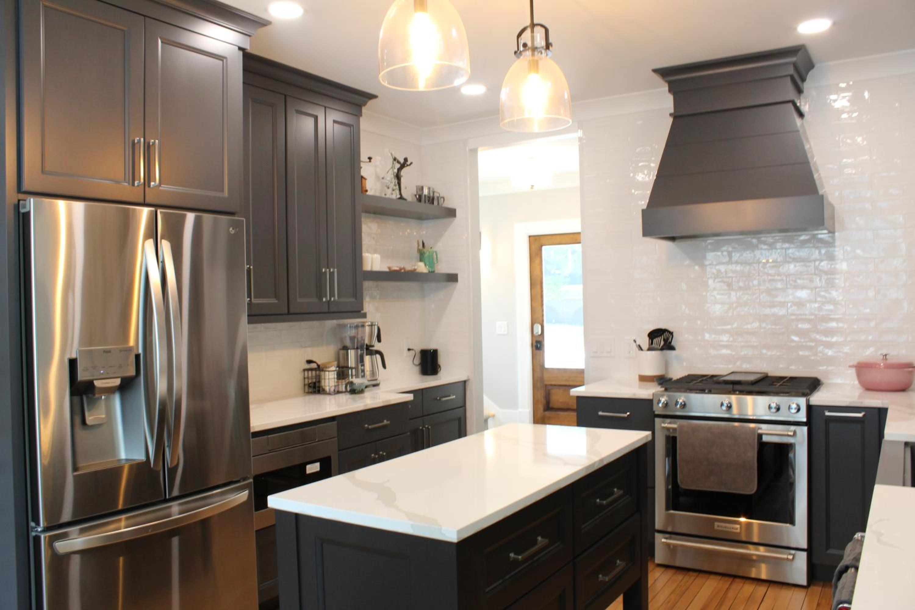 River Side Cottage - Downtown
