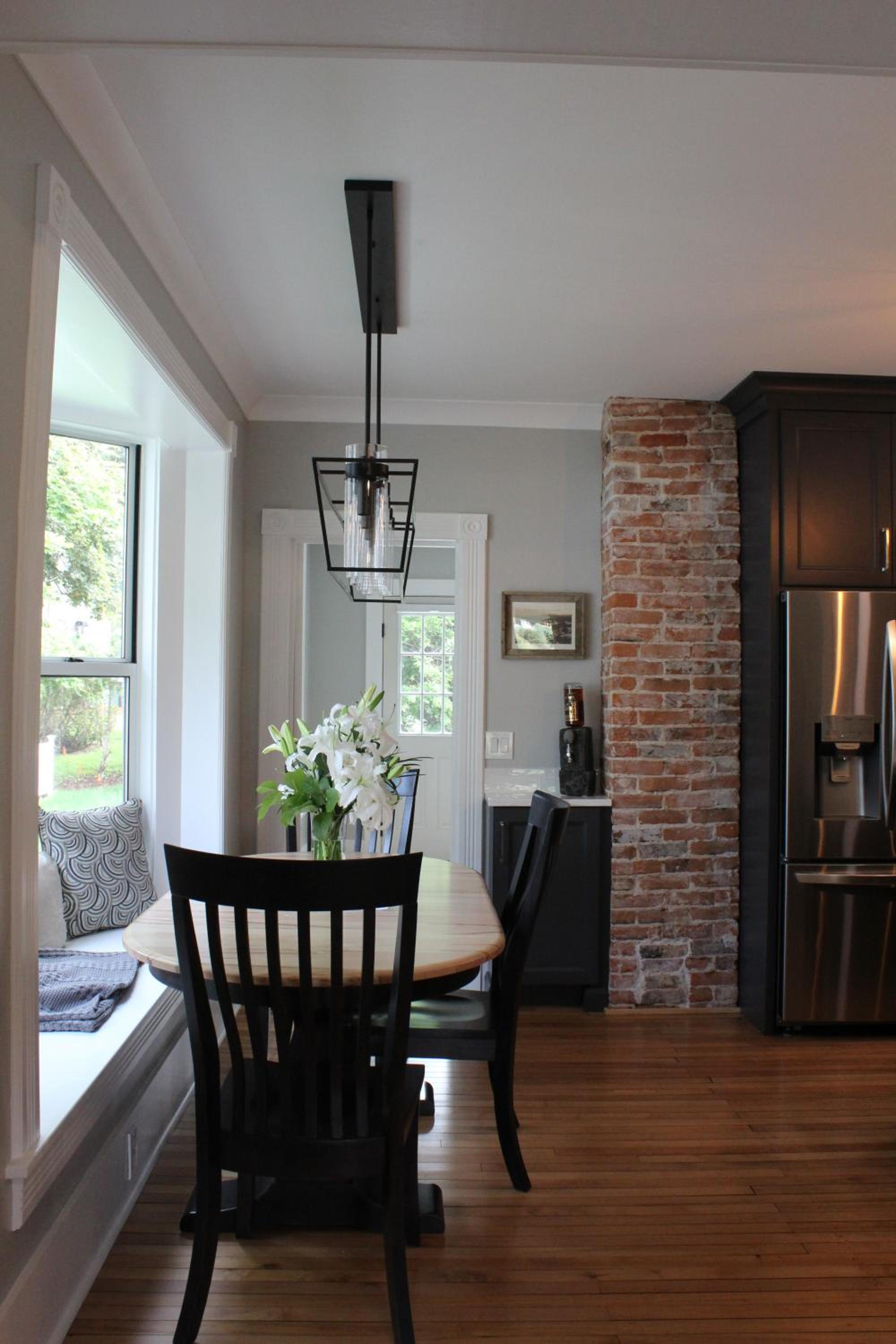 River Side Cottage - Downtown