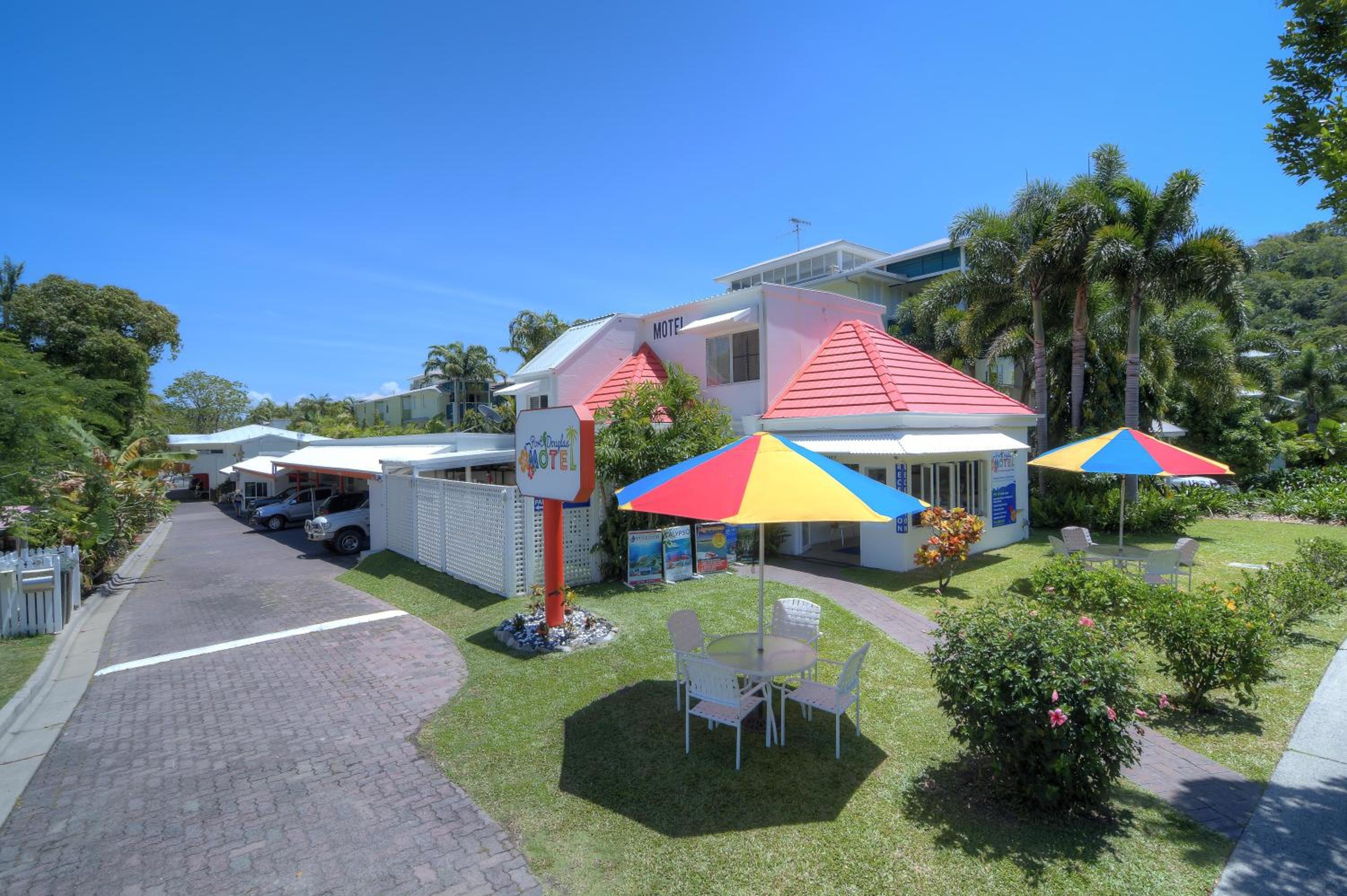 Hotel Port Douglas Motel - Image 1