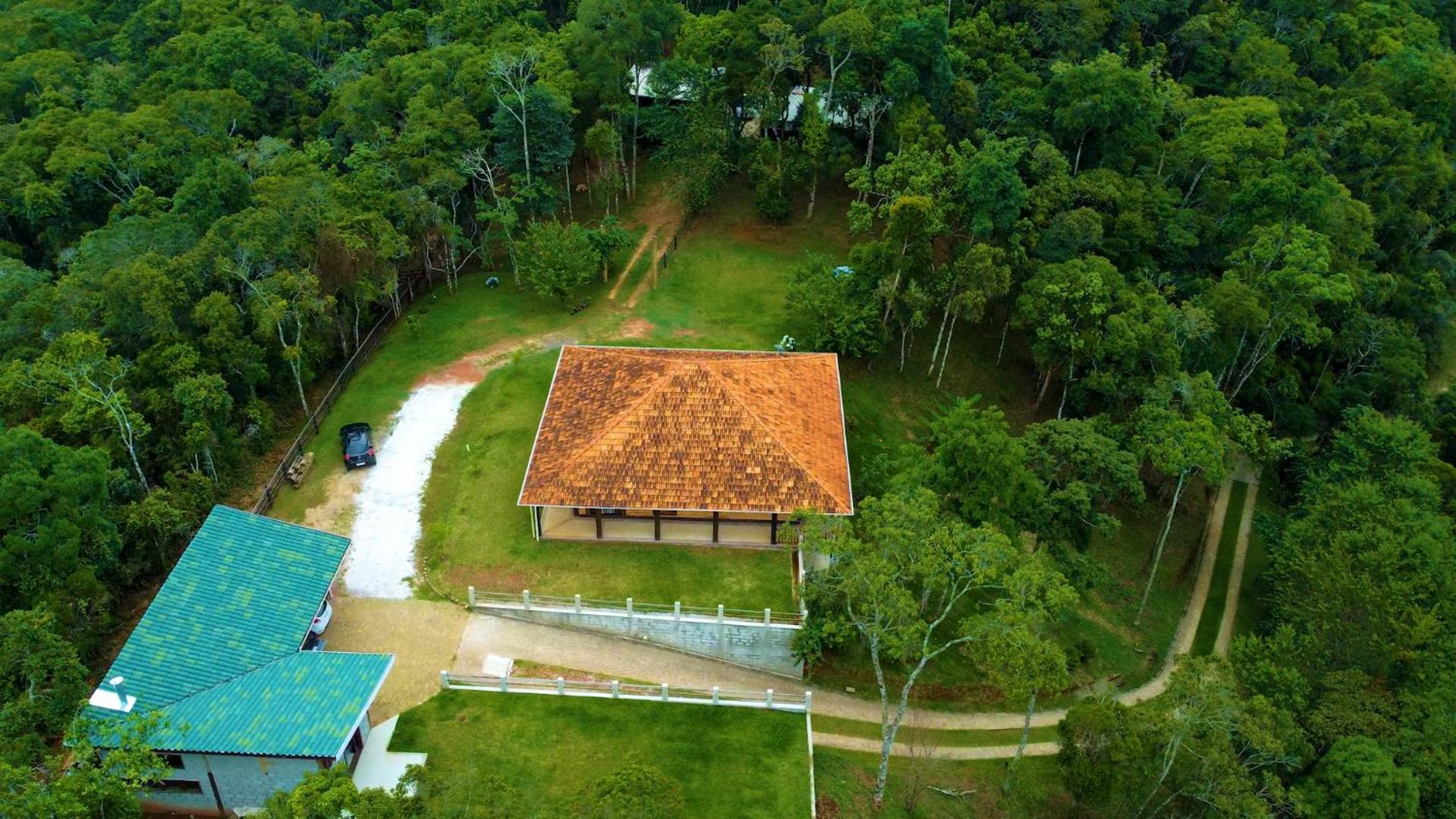 Rancho Curica