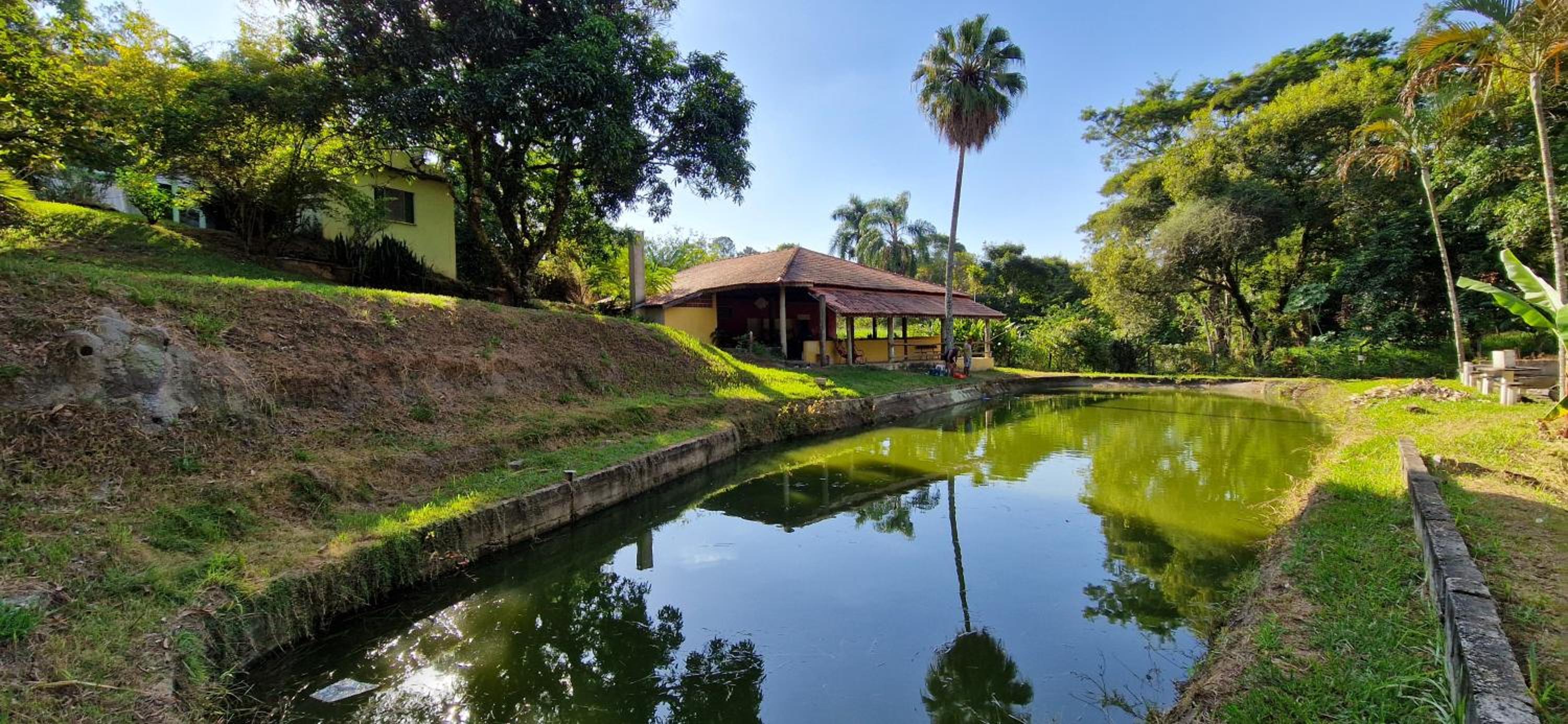 Recanto Villa Faria