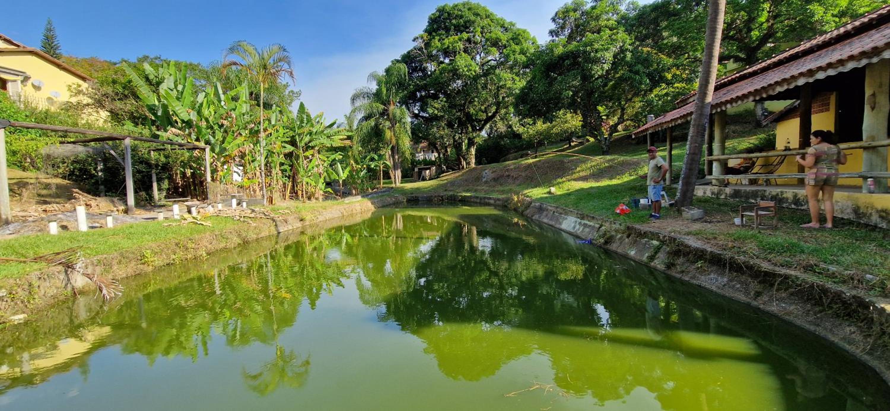 Recanto Villa Faria