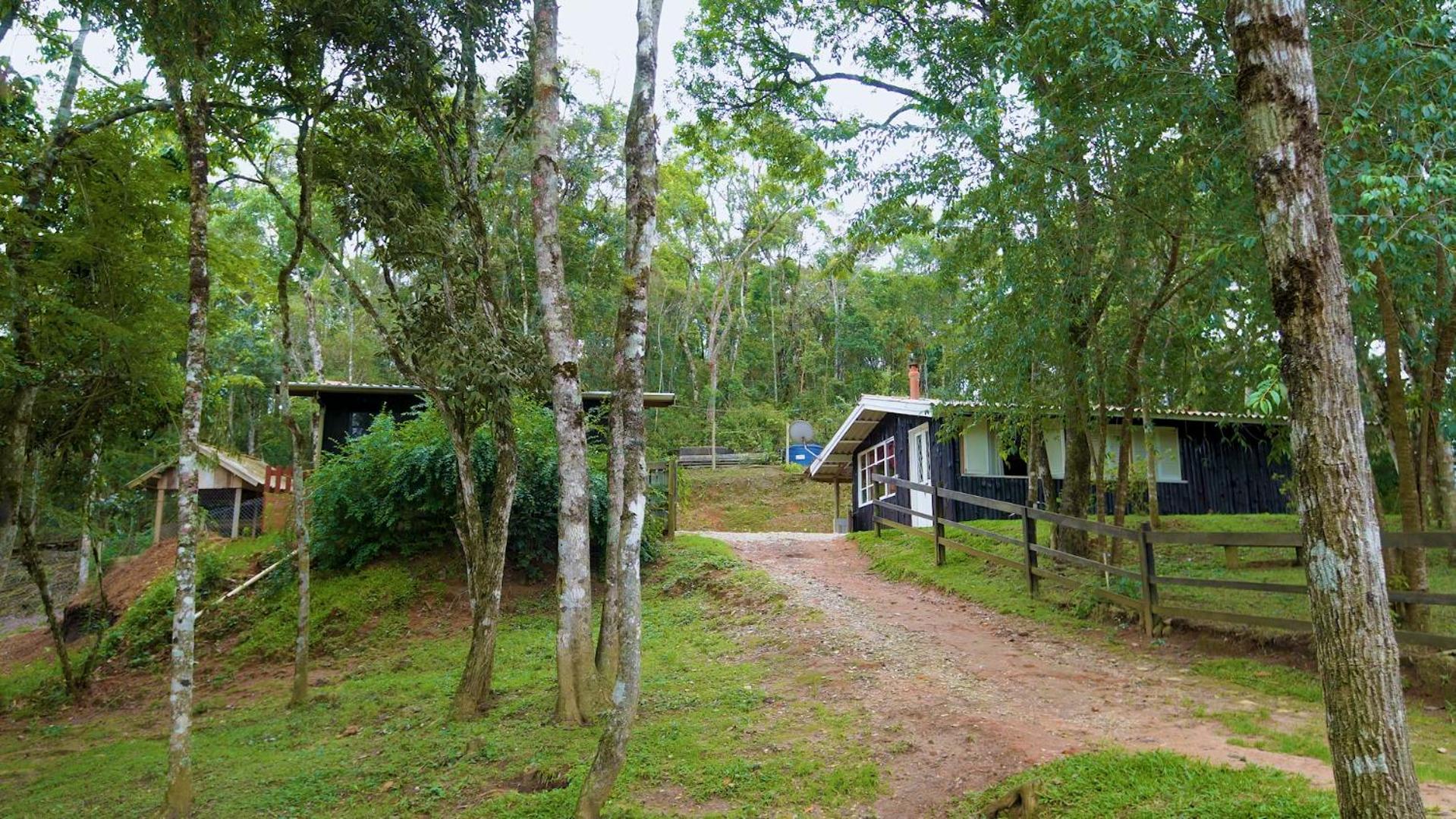 Rancho Curica