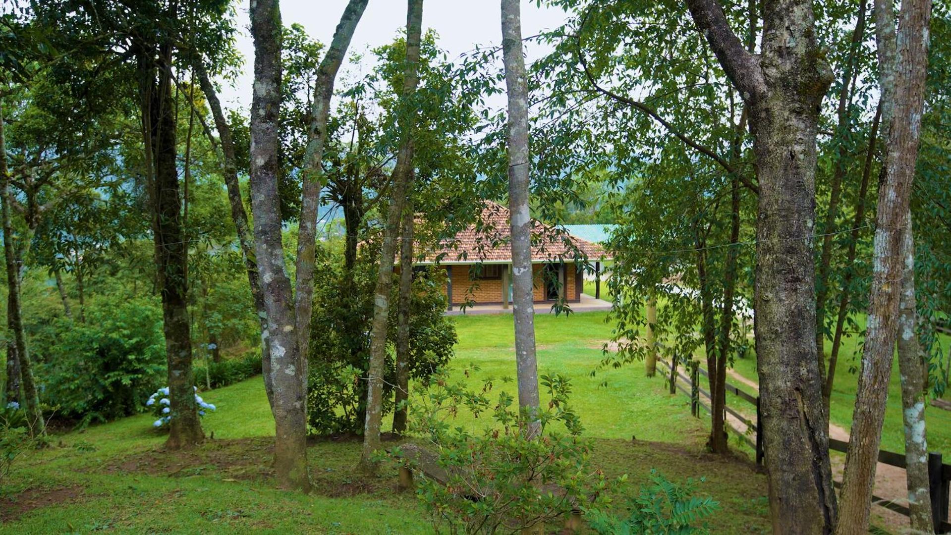 Rancho Curica