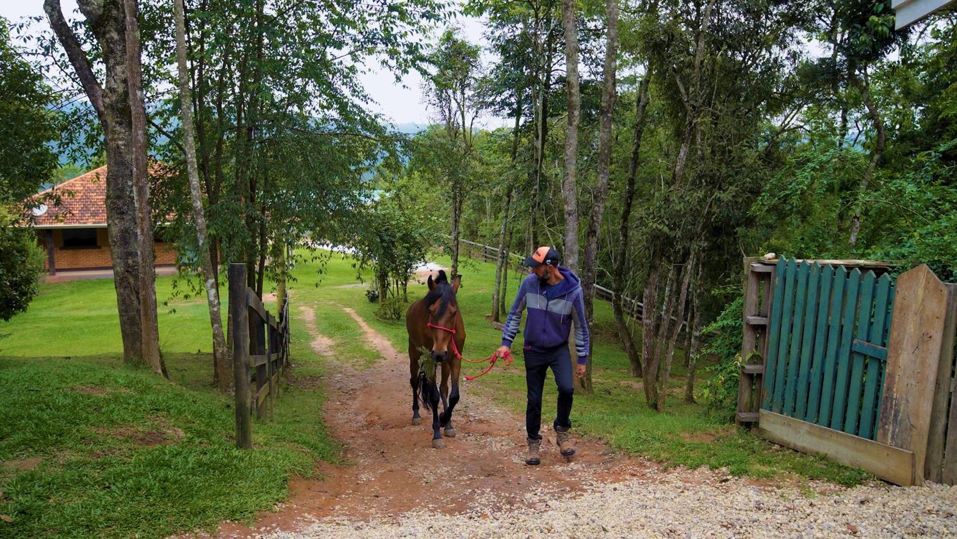 Rancho Curica