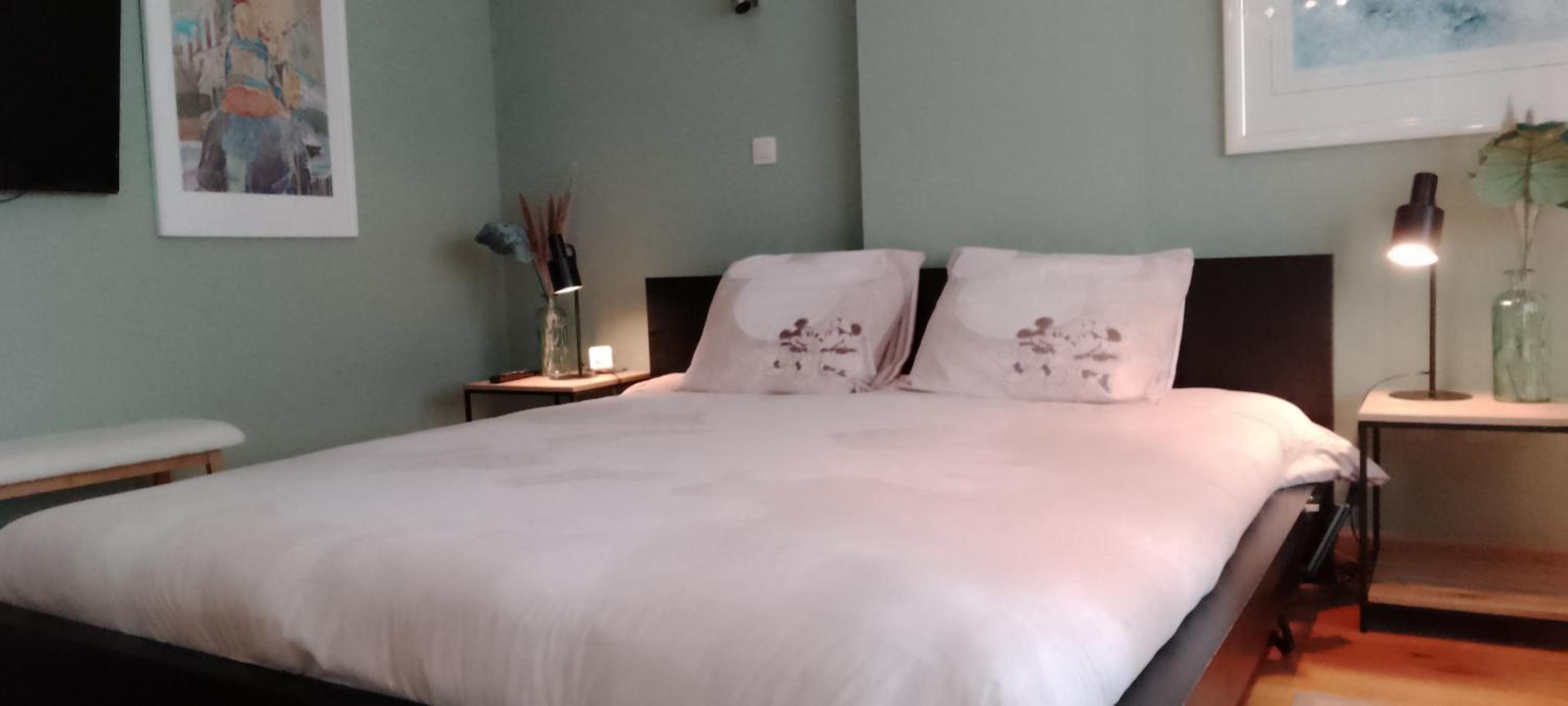 B&B De Noorderwind
