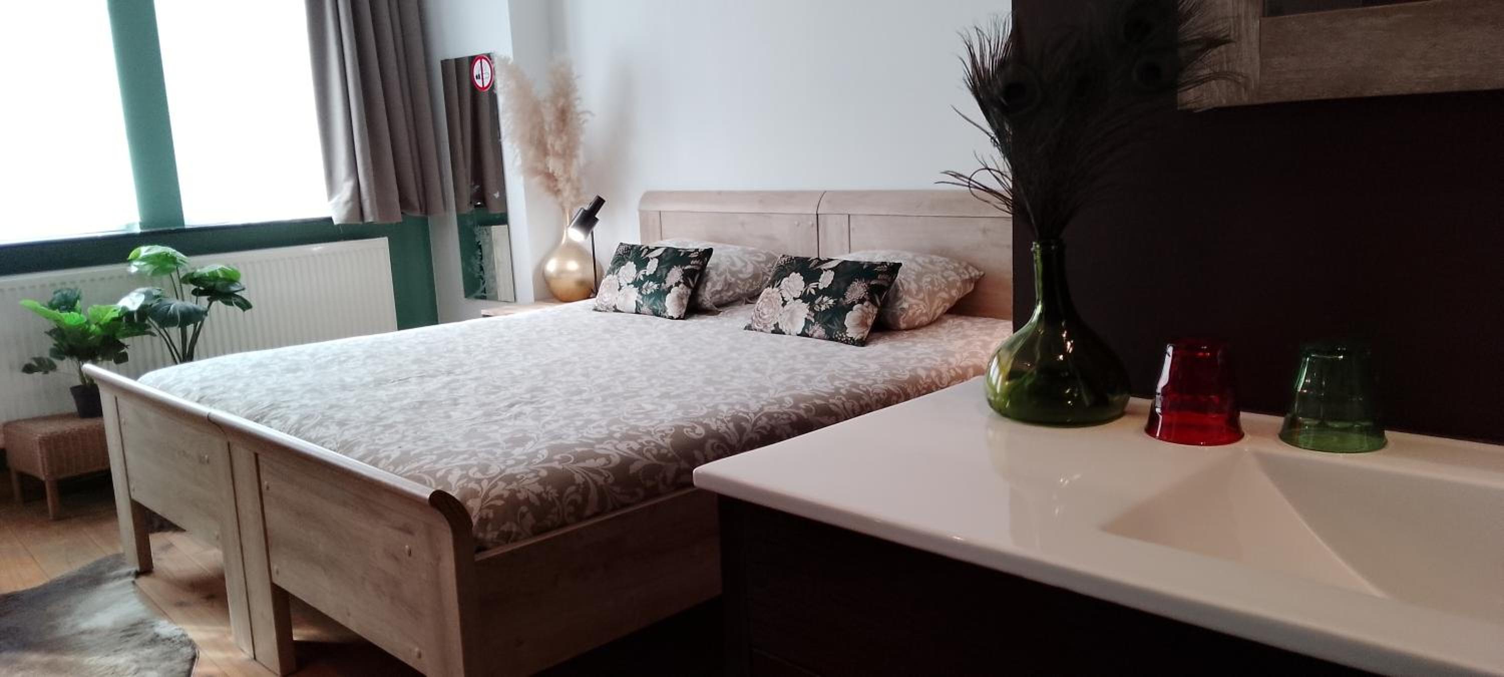 B&B De Noorderwind