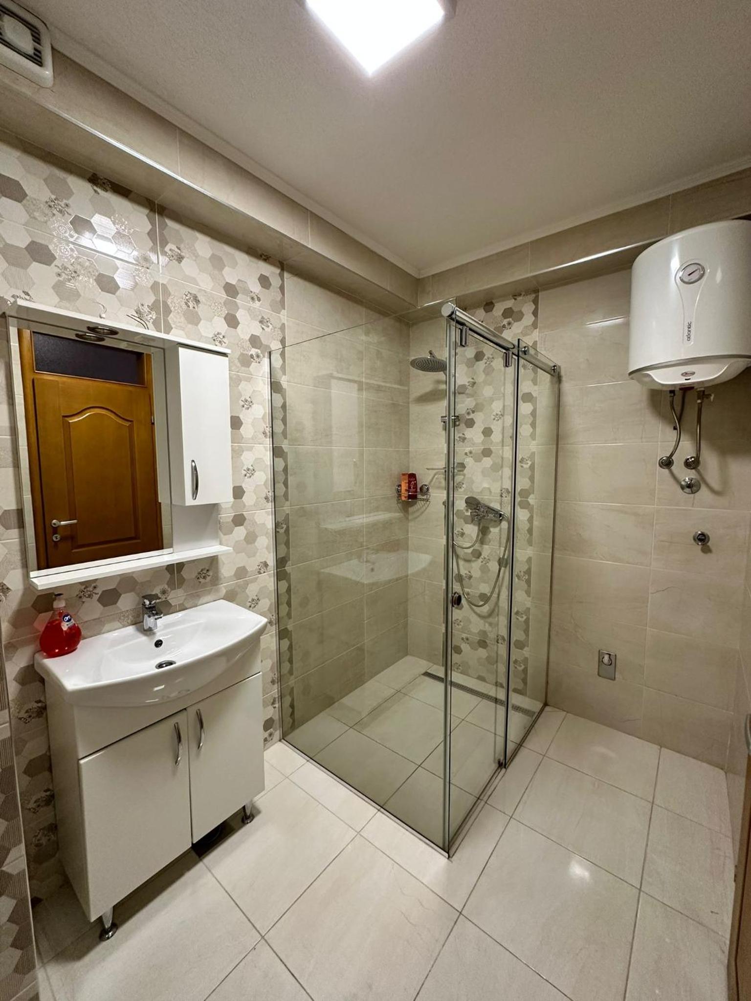 Lux Villa Emina