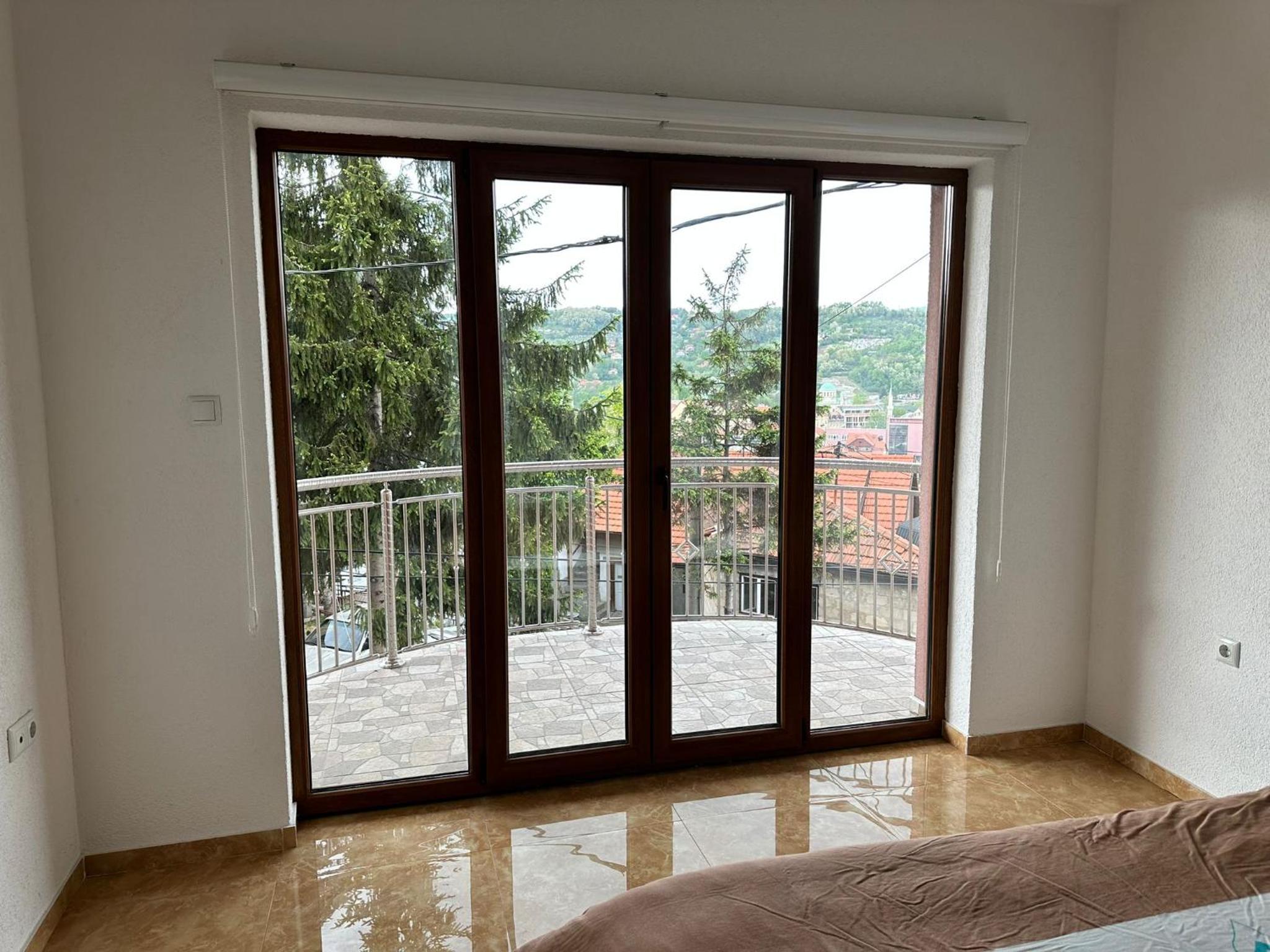 Lux Villa Emina