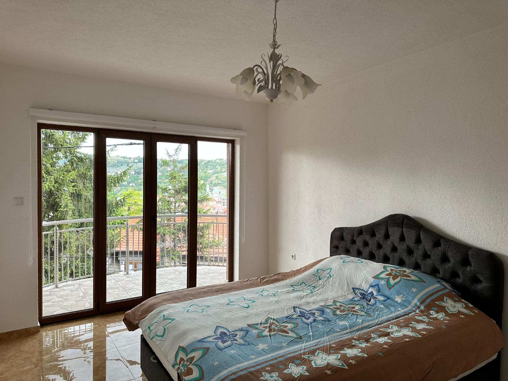 Lux Villa Emina