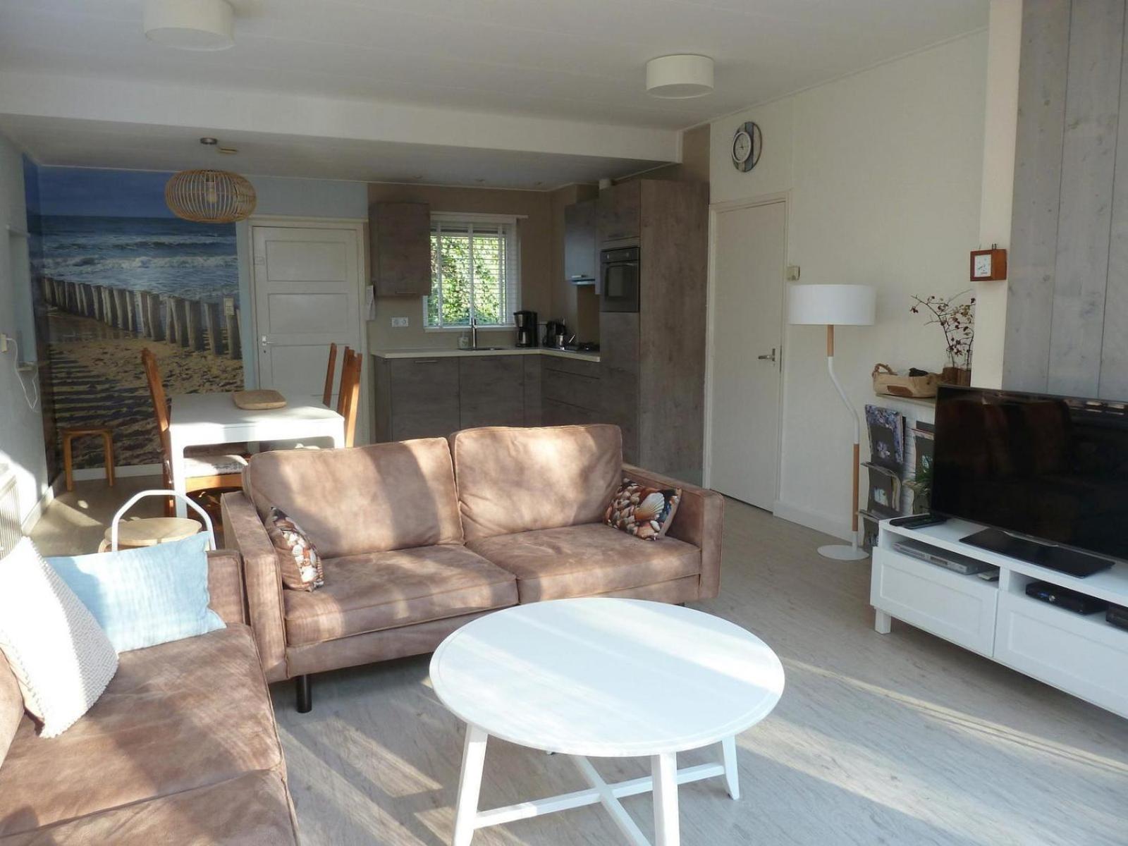 VZ1129 Vakantiehuis in Koudekerke view 3