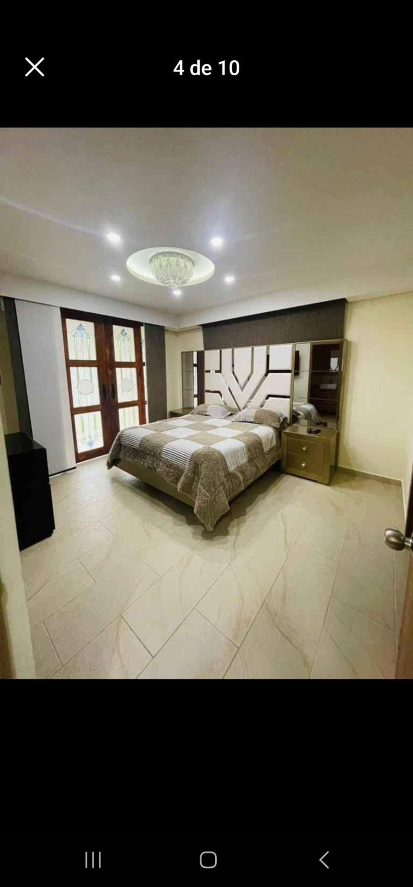 Finca chalet Refugio