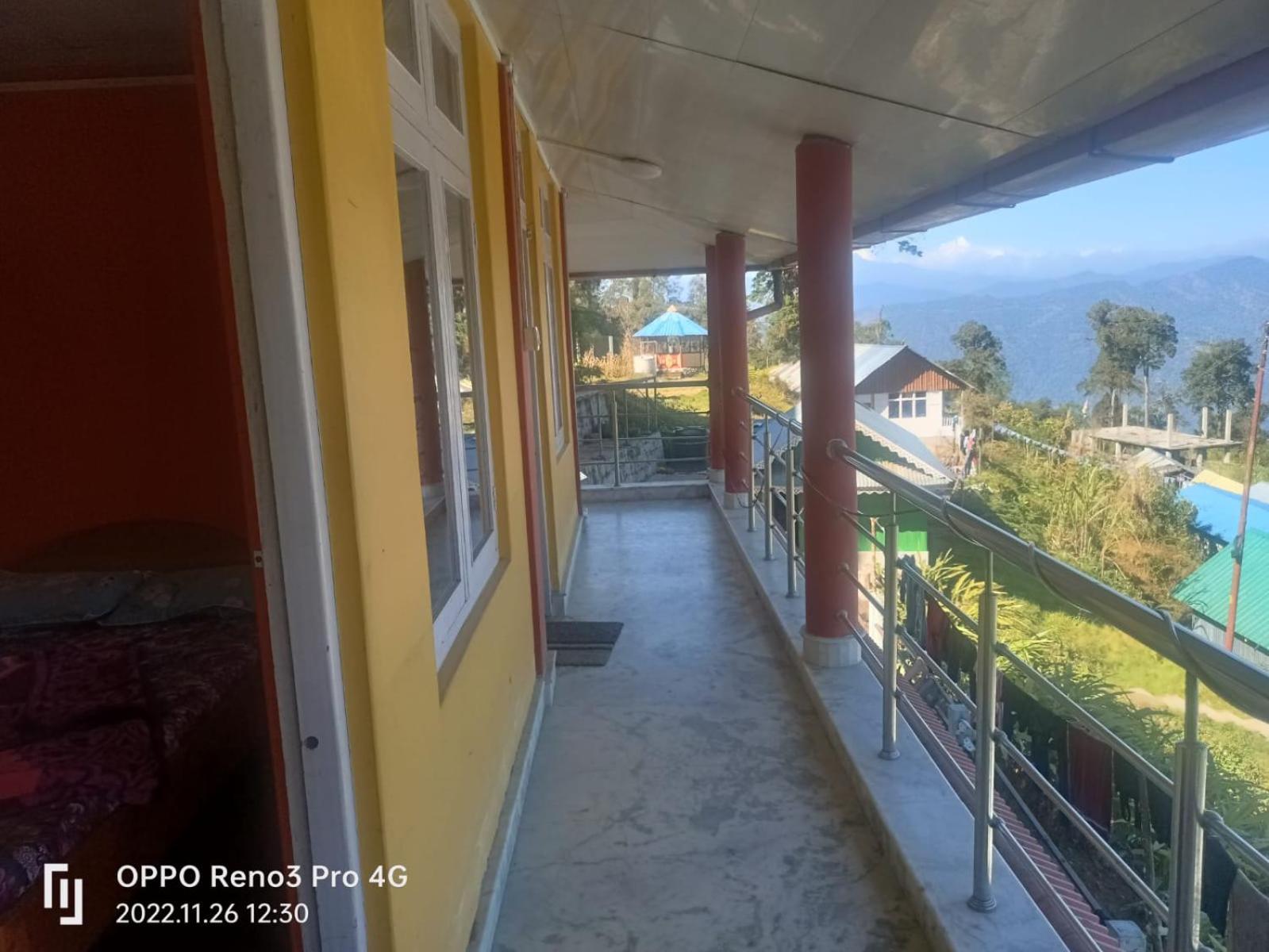 Heaven valley home stay view 4