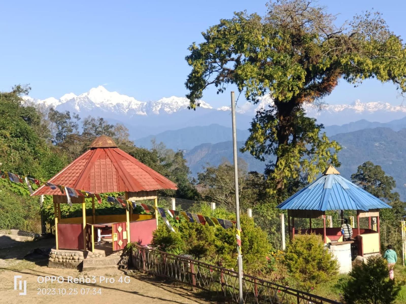 Heaven valley home stay view 5