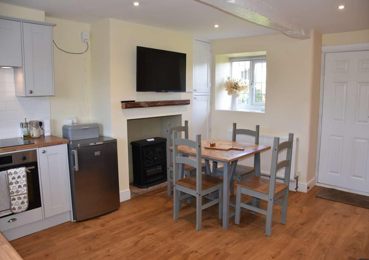 Aynho Cottages