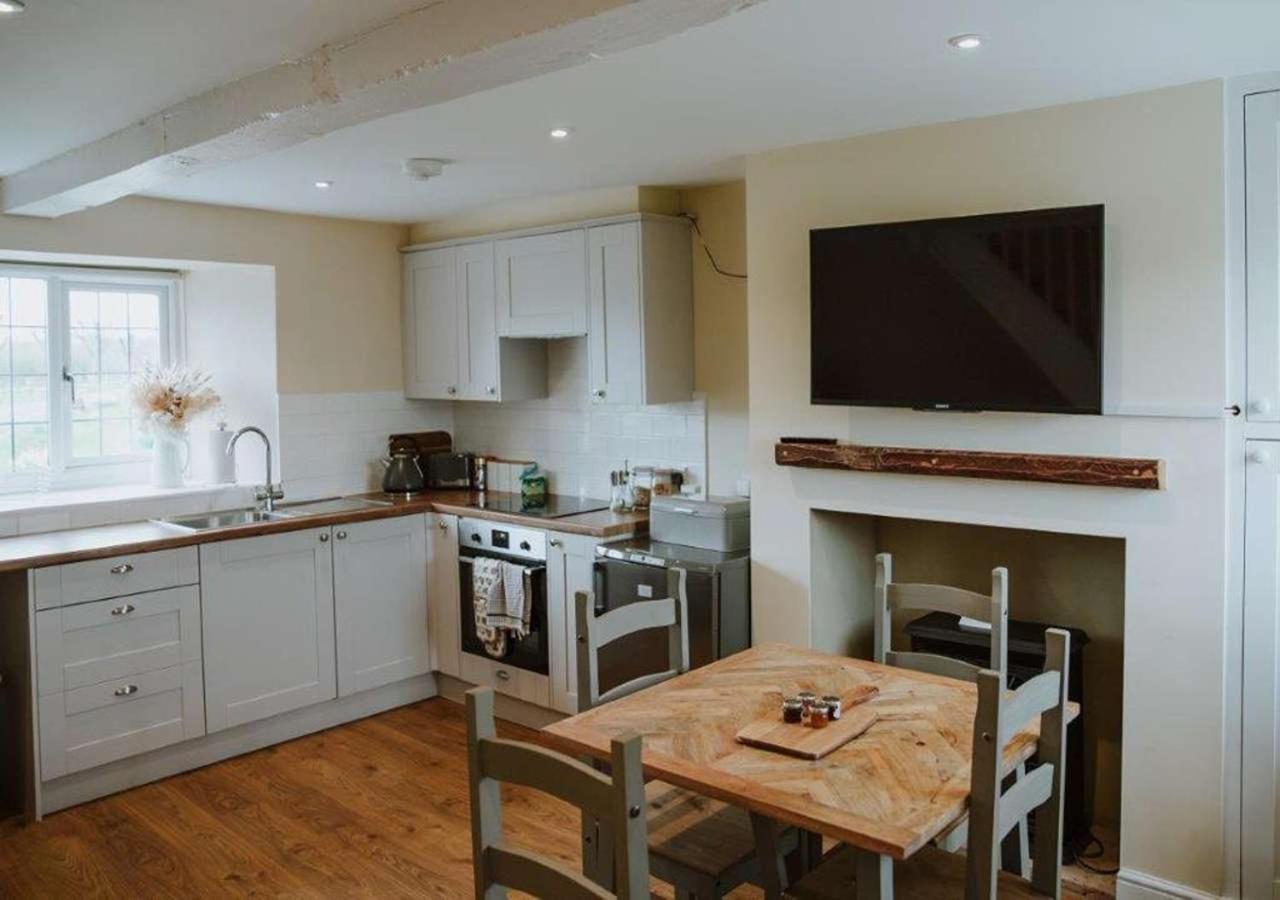 Aynho Cottages