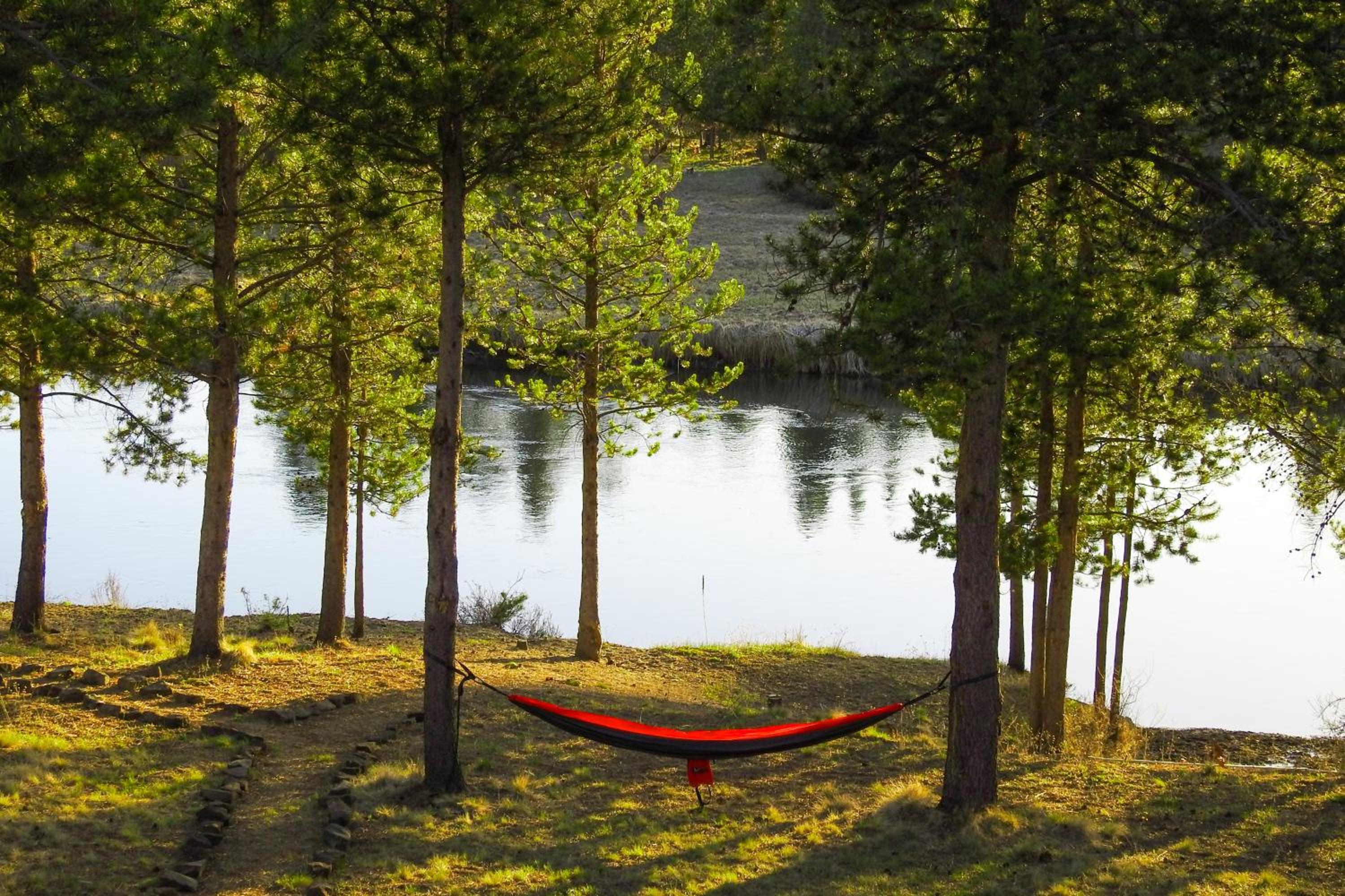 Anglers Oasis! Group-Friendly Deschutes River Gem