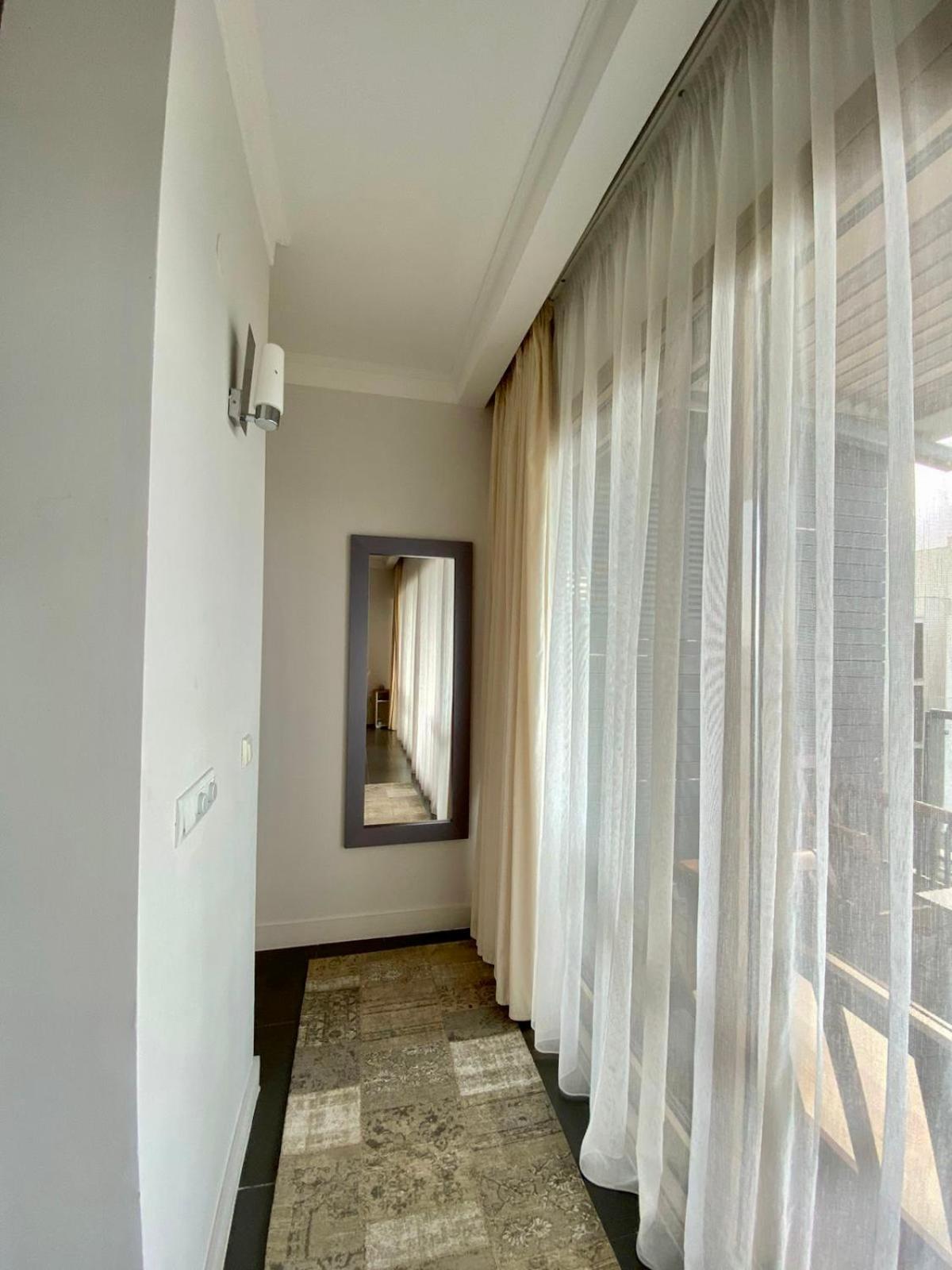 Sea view Penthouse (YooBulgaria)