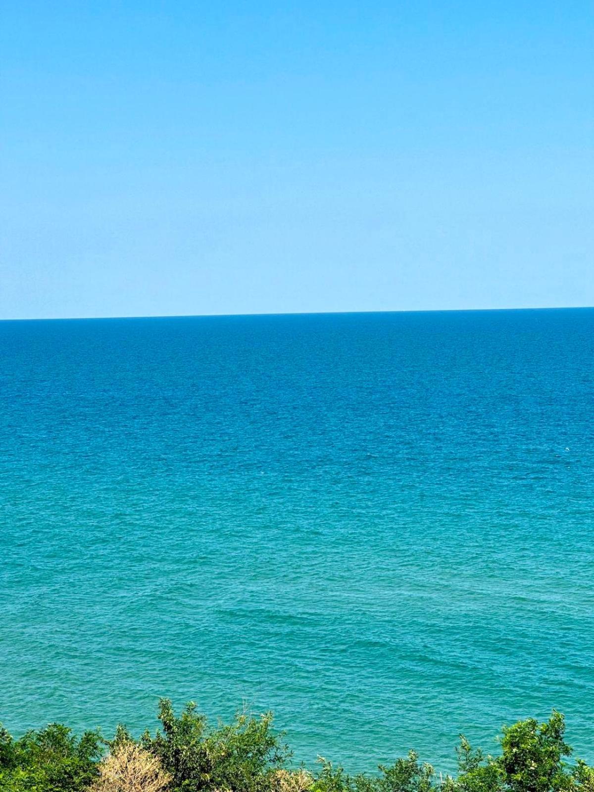 Sea view Penthouse (YooBulgaria)