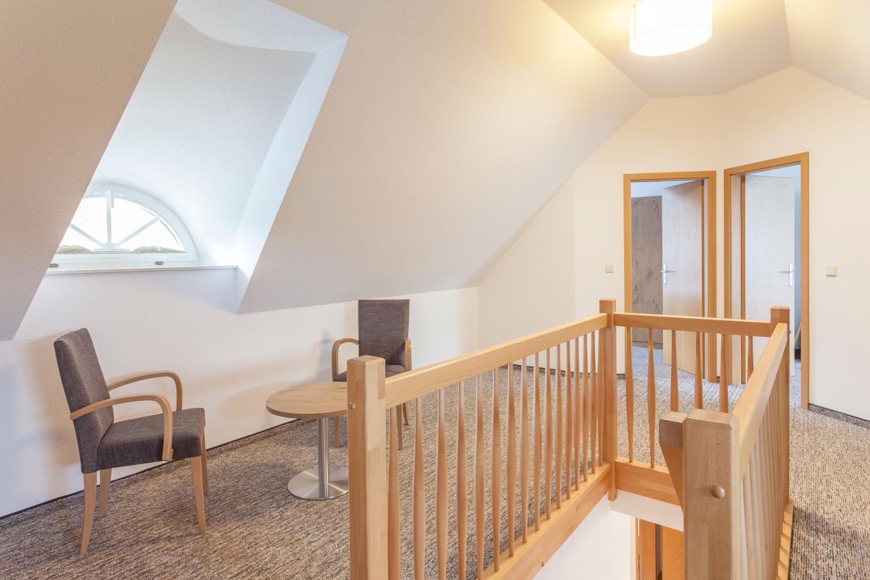 Haus an der Düne Wohnung 8