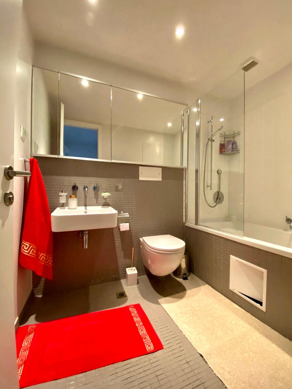 Sea view Penthouse (YooBulgaria)