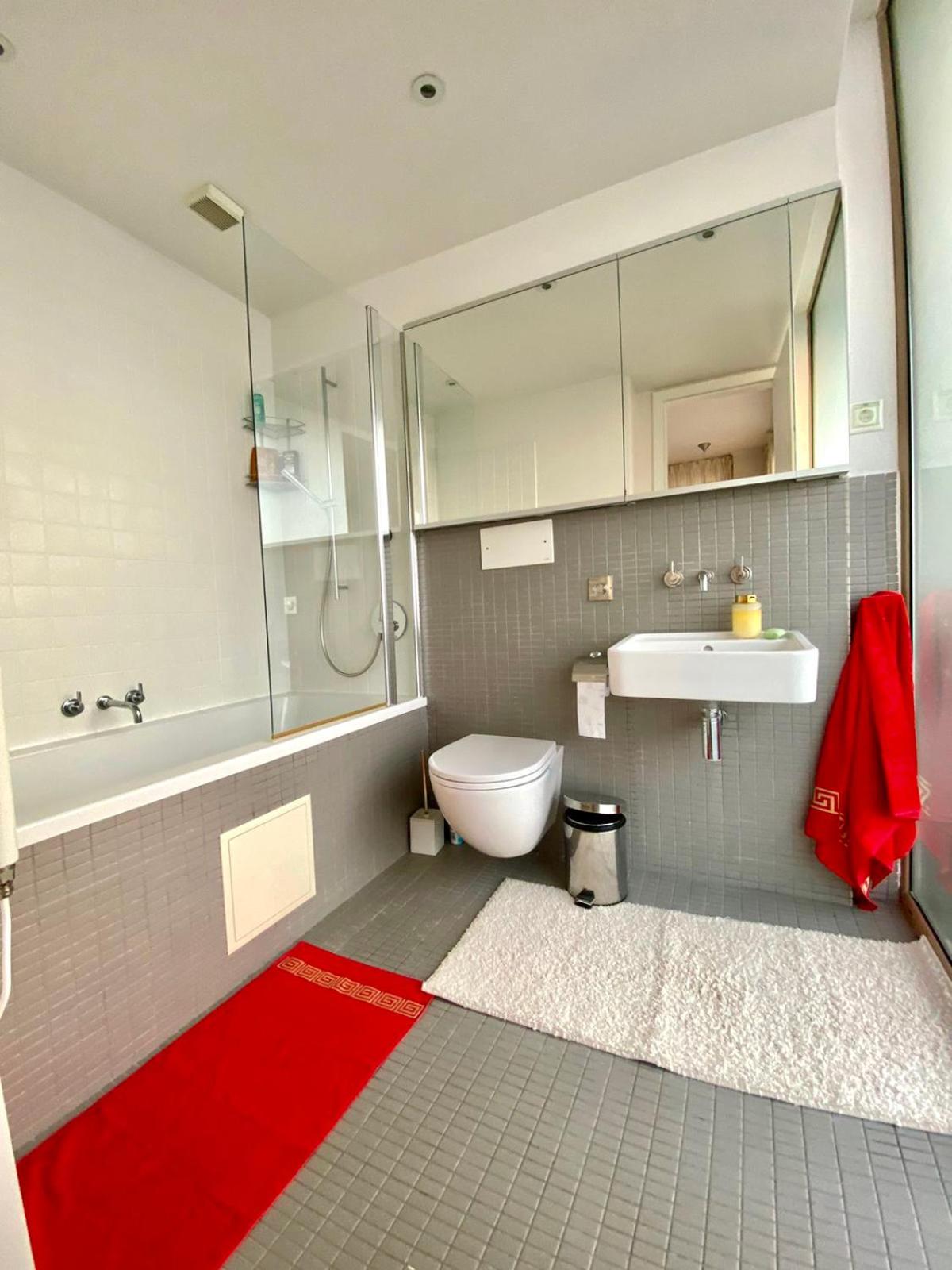 Sea view Penthouse (YooBulgaria)
