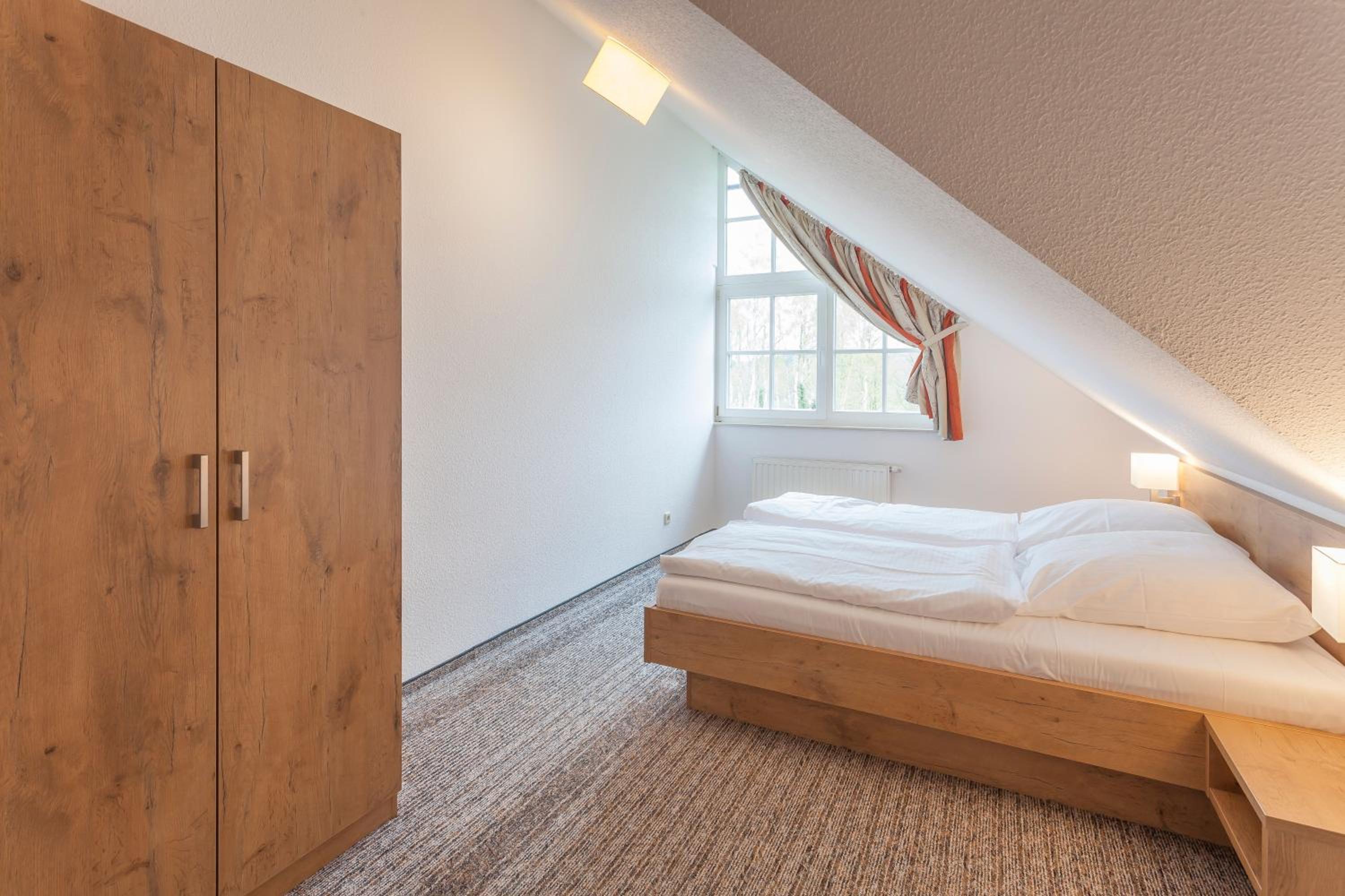 Haus an der Düne Wohnung 8