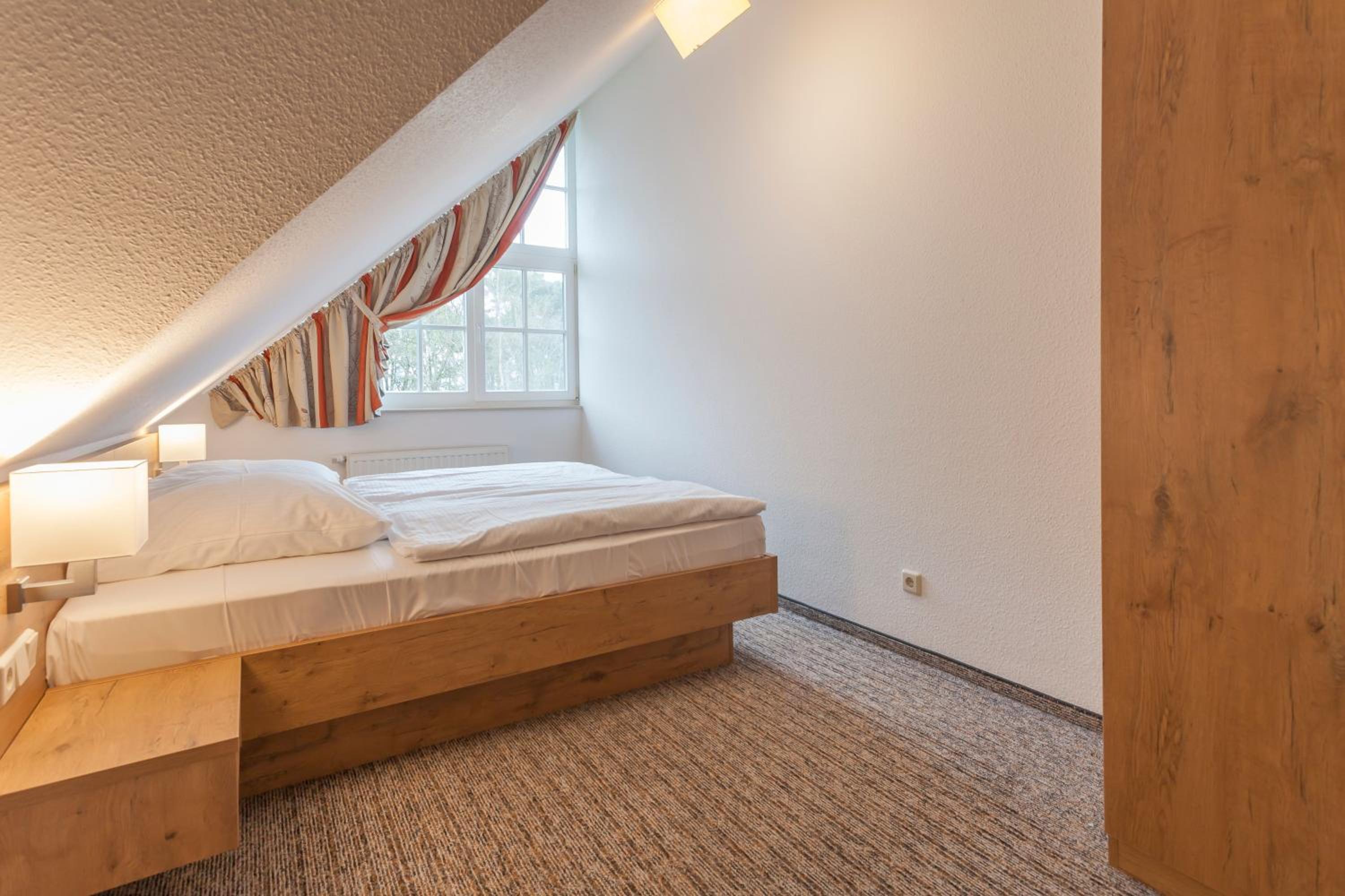 Haus an der Düne Wohnung 8
