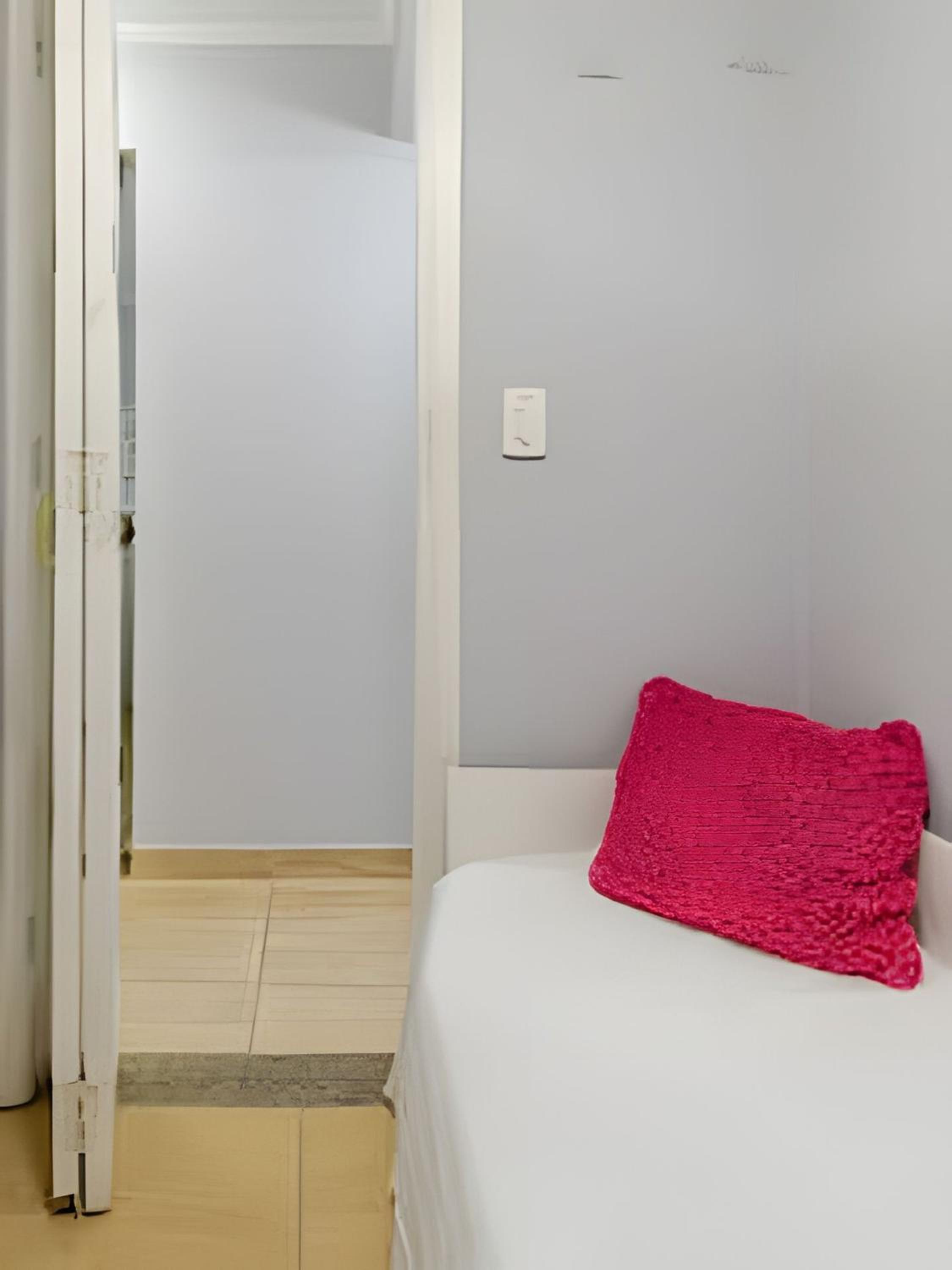 Apartamento Bela Vista Porchat