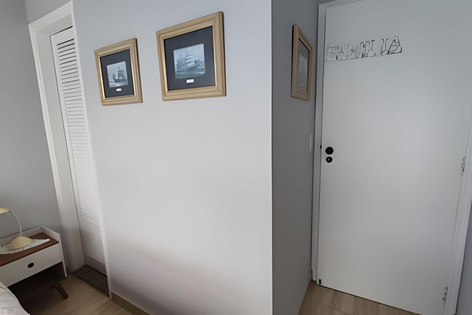 Apartamento Bela Vista Porchat