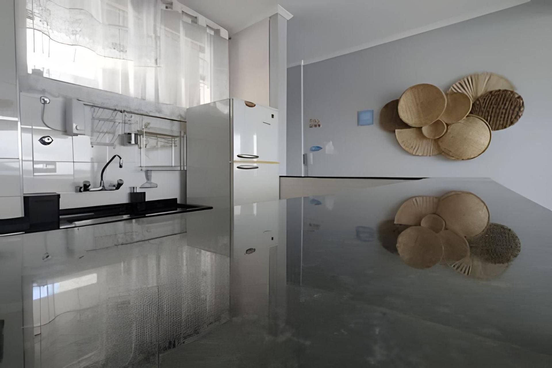Apartamento Bela Vista Porchat