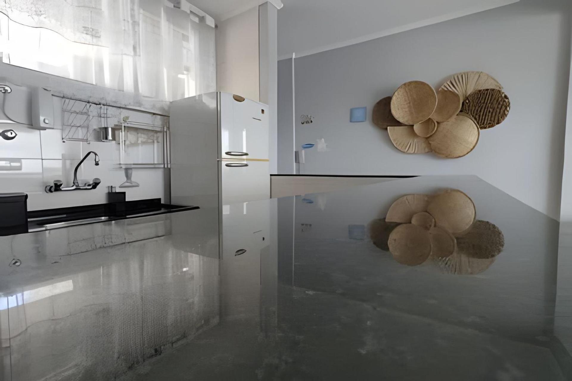 Apartamento Bela Vista Porchat