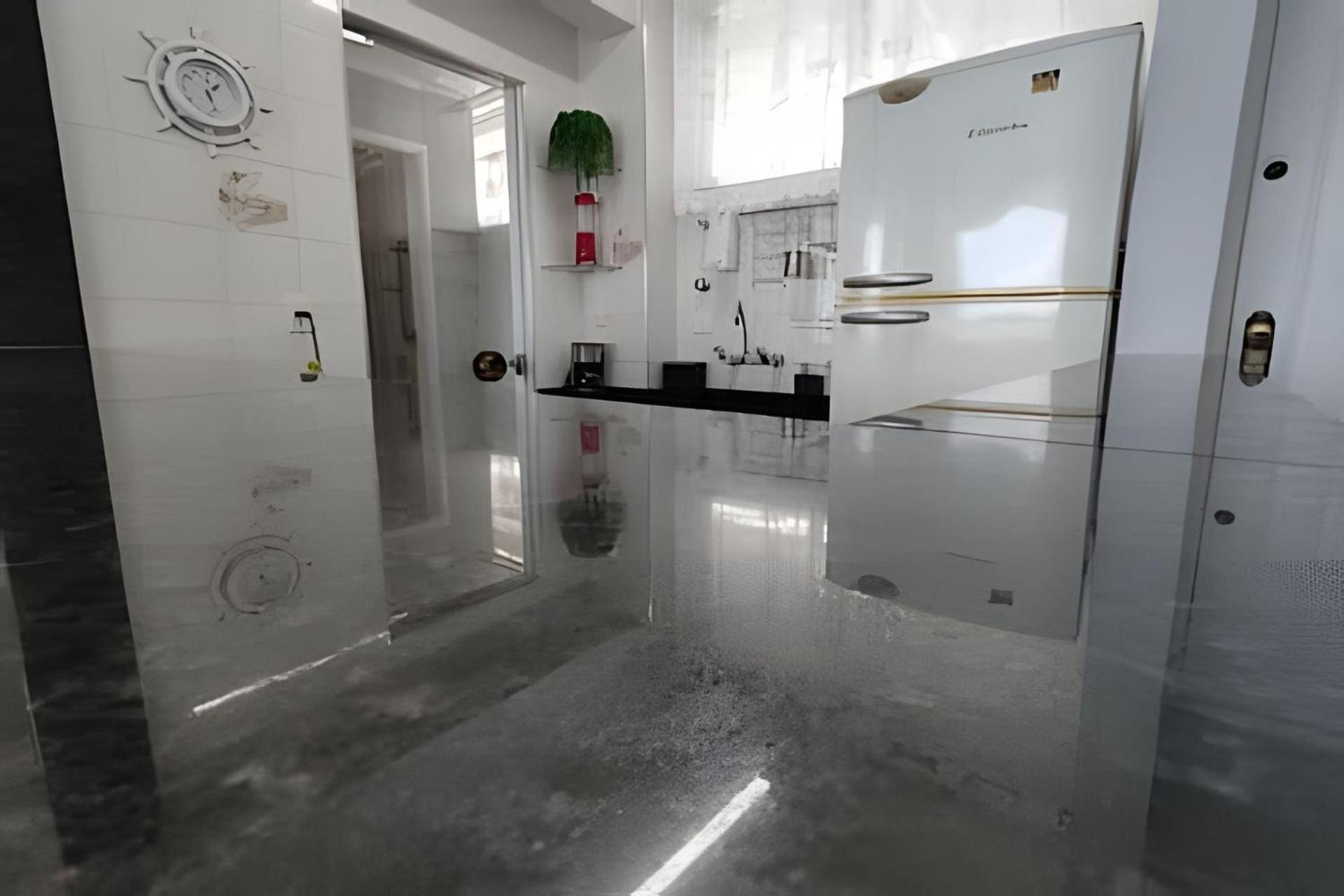 Apartamento Bela Vista Porchat