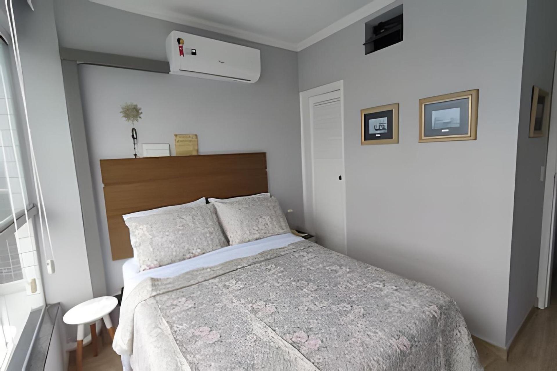Apartamento Bela Vista Porchat