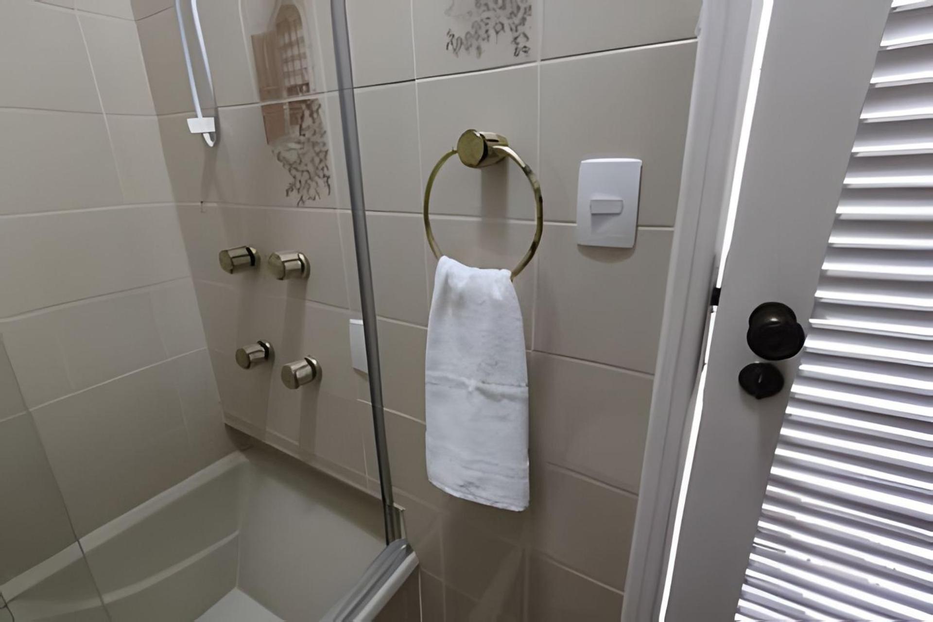 Apartamento Bela Vista Porchat